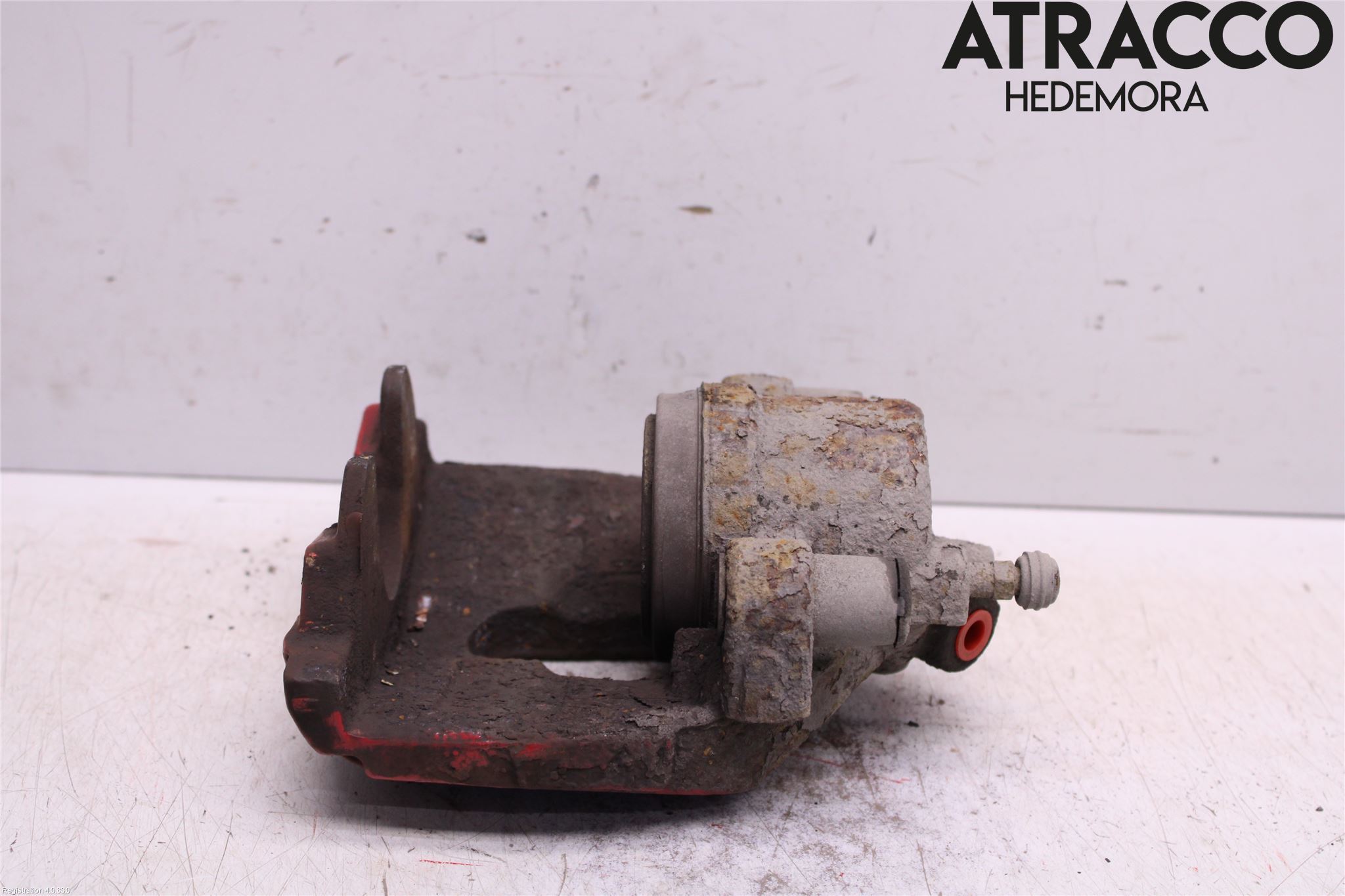 Ford FOCUS 08-11 Bremsecaliper Foran Høyre