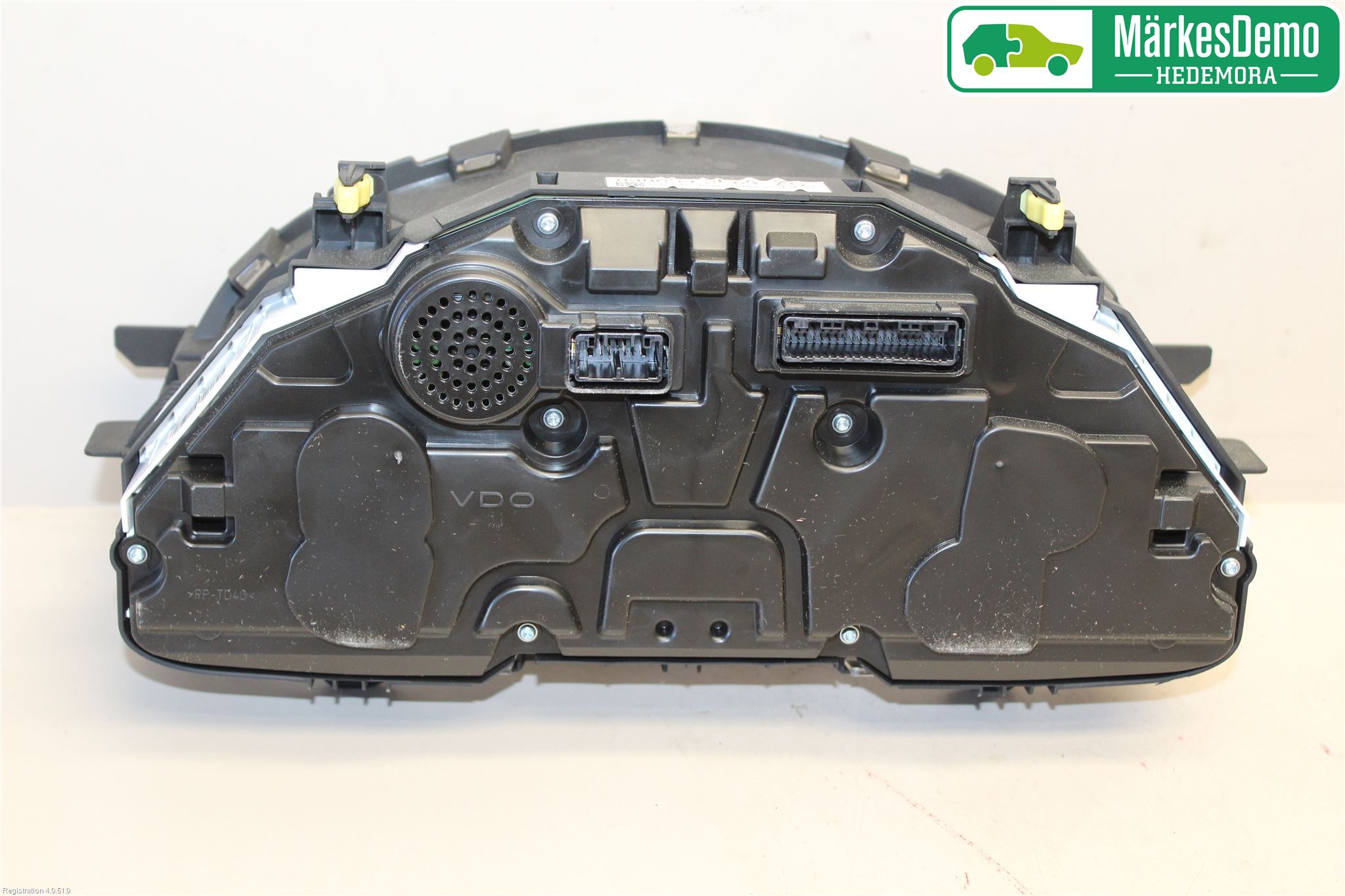Toyota AURIS 13-19 Instr Kombinert