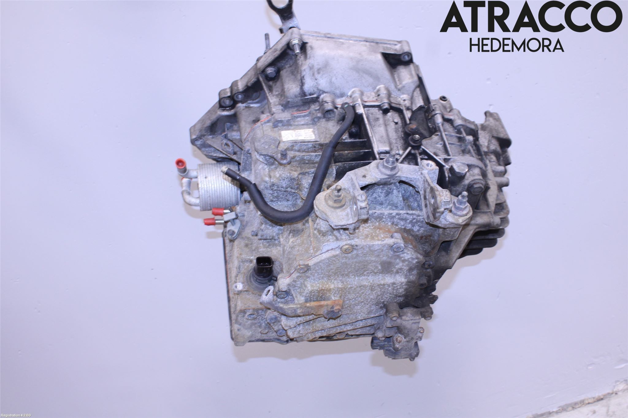 Mazda CX-5 12-17 Gearkasse Automat