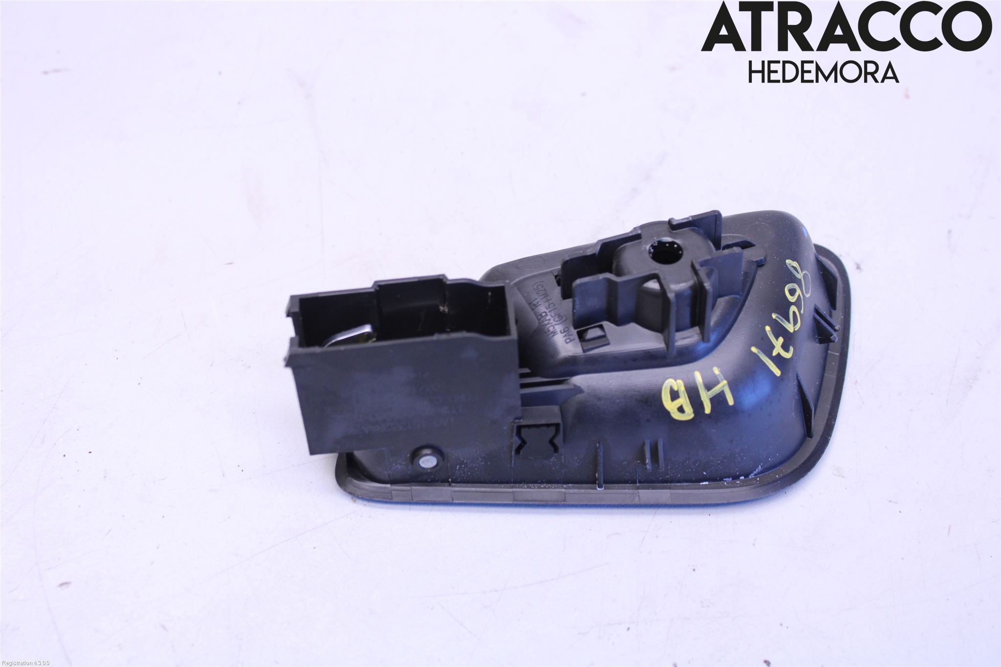 Ford KUGA 13-16 Innr Dørhandtak H Indre