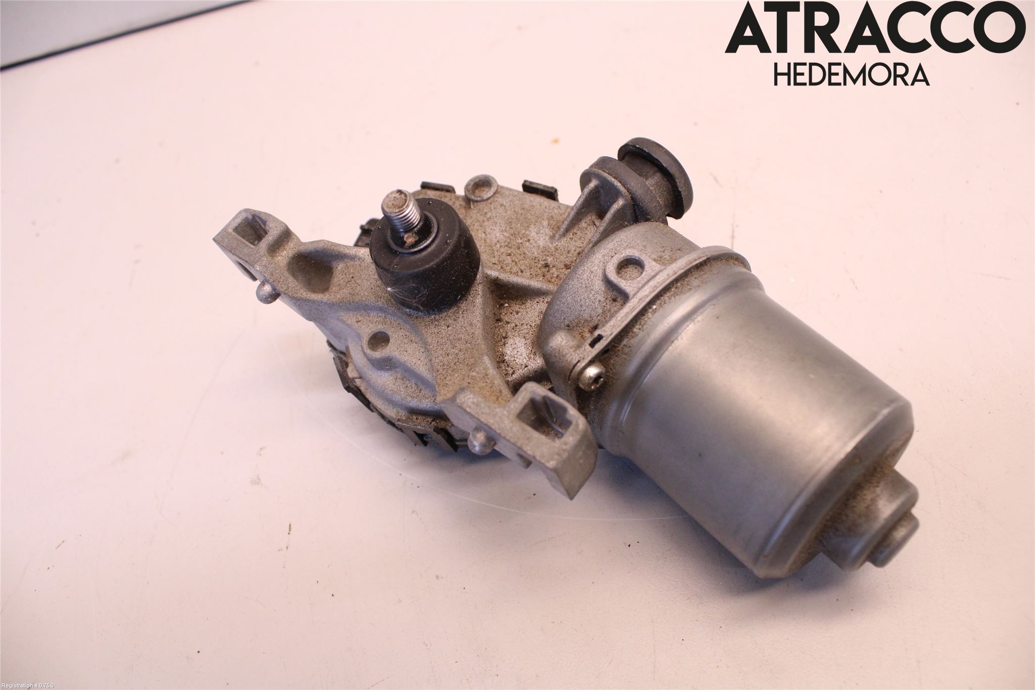 Toyota YARIS XP130 15-20 Viskermotor Frontrute