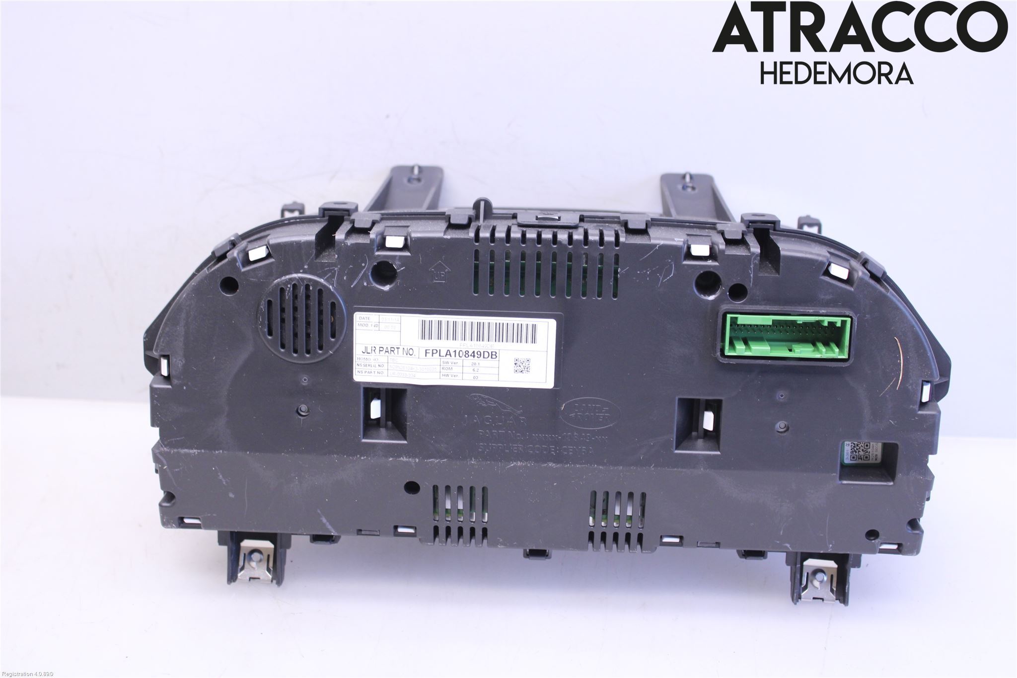 Landrover RANGE ROVER SPORT (L494) 14-22 Instr Kombinert