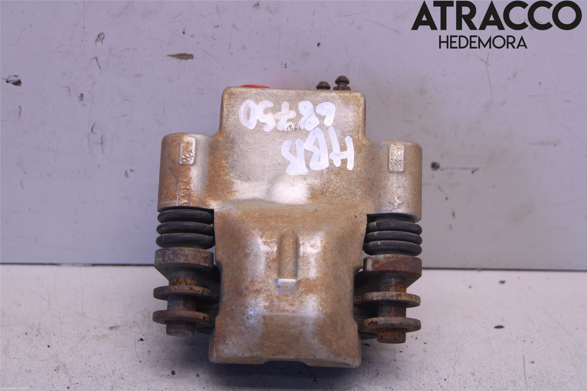 MC og moped ATV POLARIS Bremsecaliper Bak Høyre