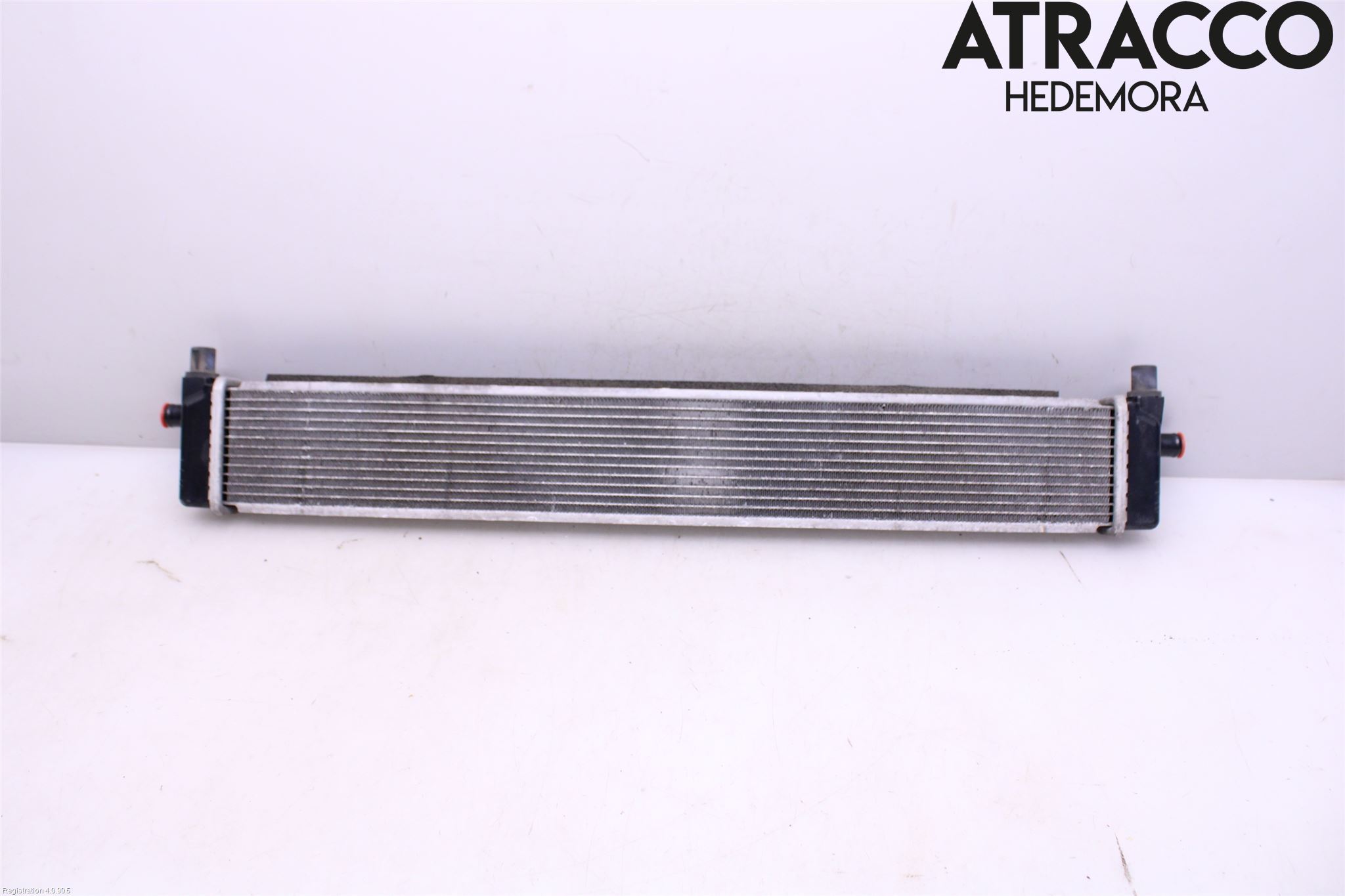 Lexus CT 200h Radiator Automat