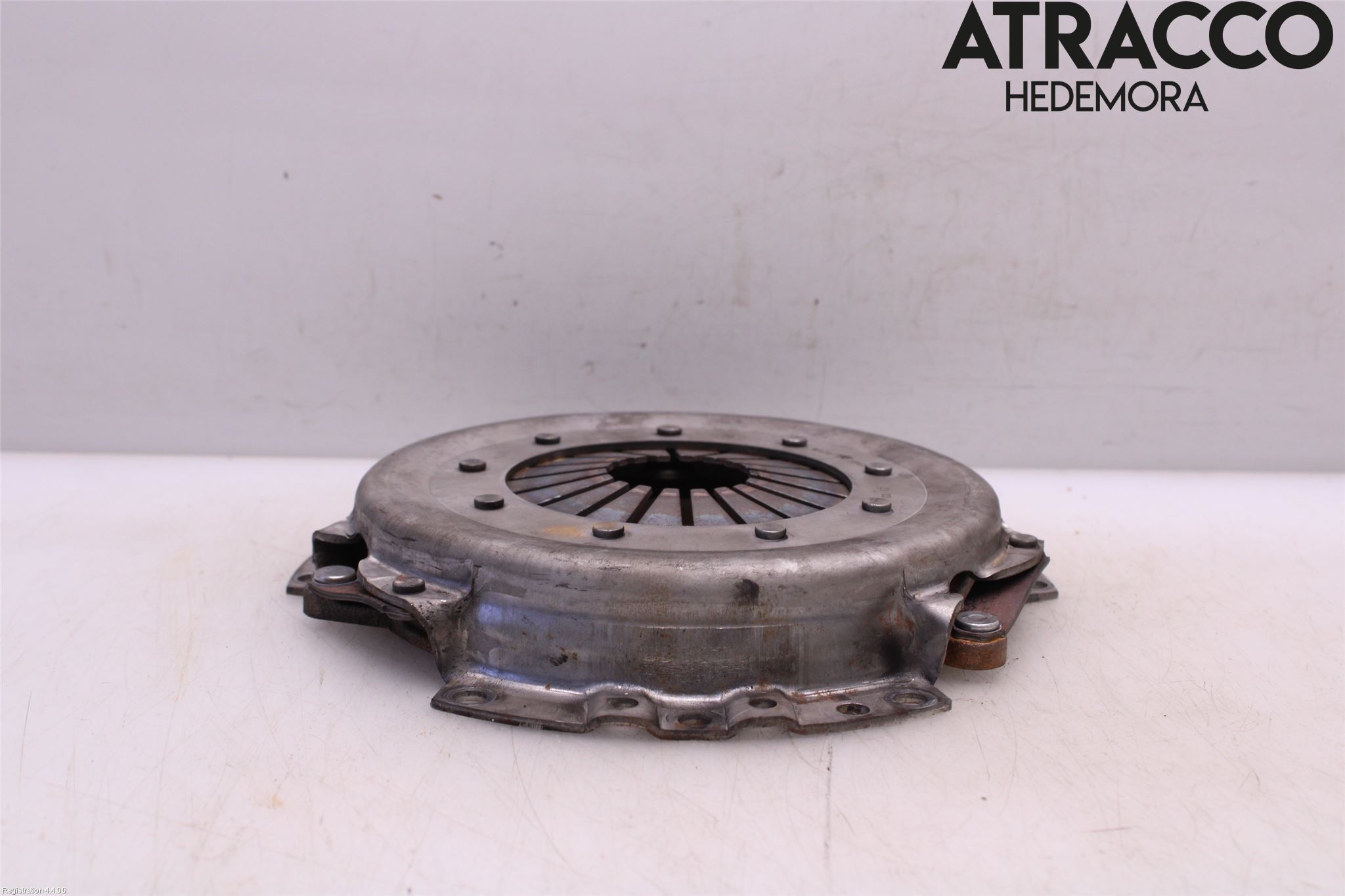 Suzuki SAMURAI Clutch Trykkplate