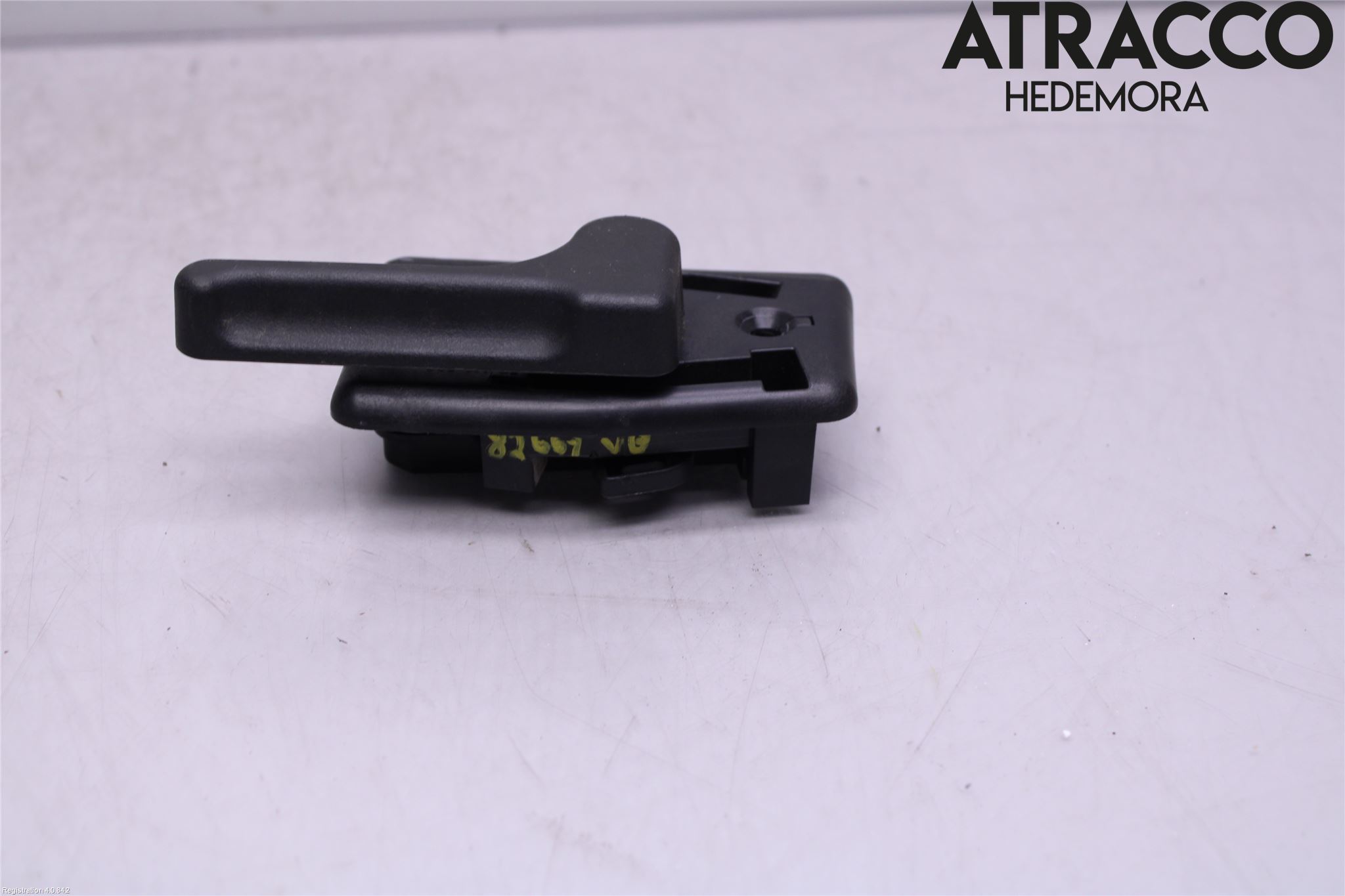 Mercedes-Benz MB VITO/V-KLASS (W640,W447,W448) 14- Innr Dørhandtak V Indre