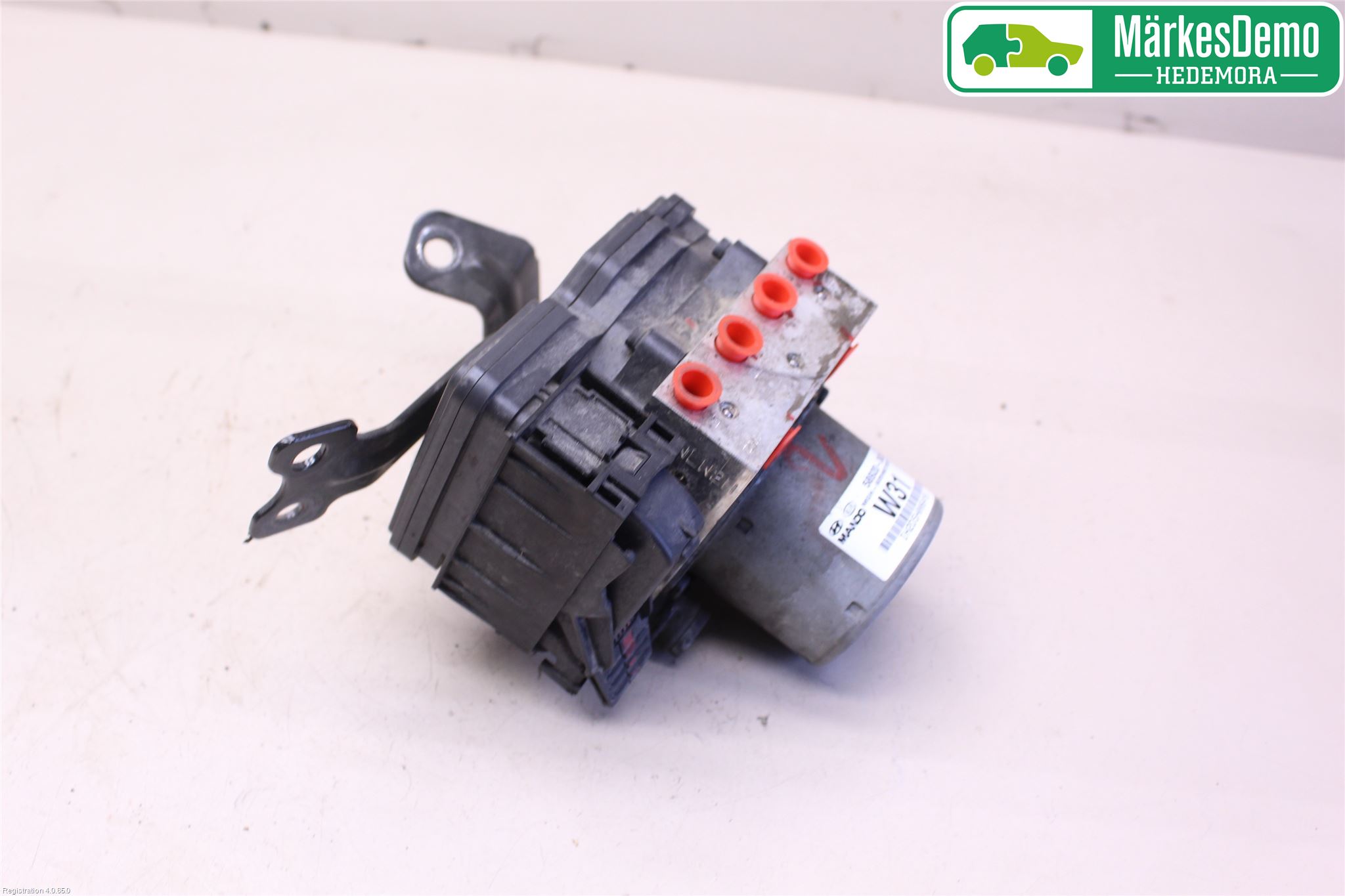 Kia SPORTAGE (SL) 11-15 Abs Hydraulikkaggregat