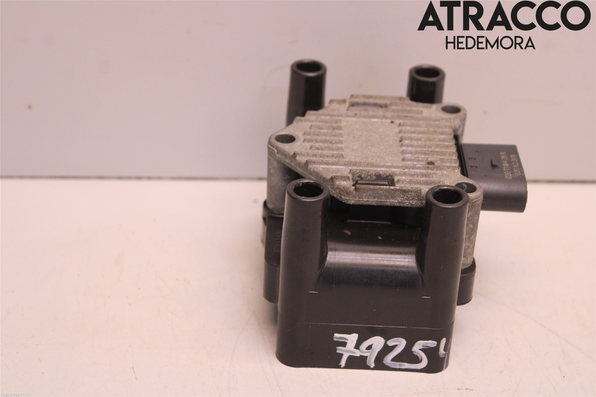 Skoda FABIA 07-14 Coil