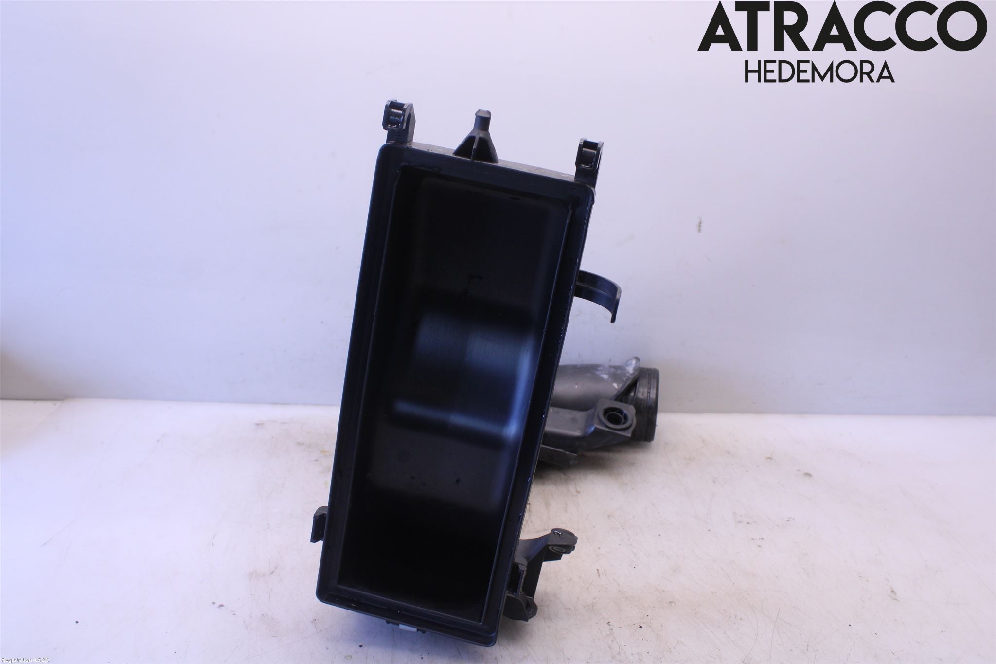 BMW 5 F10/F11/F18 09-17 Luftfilter Boks