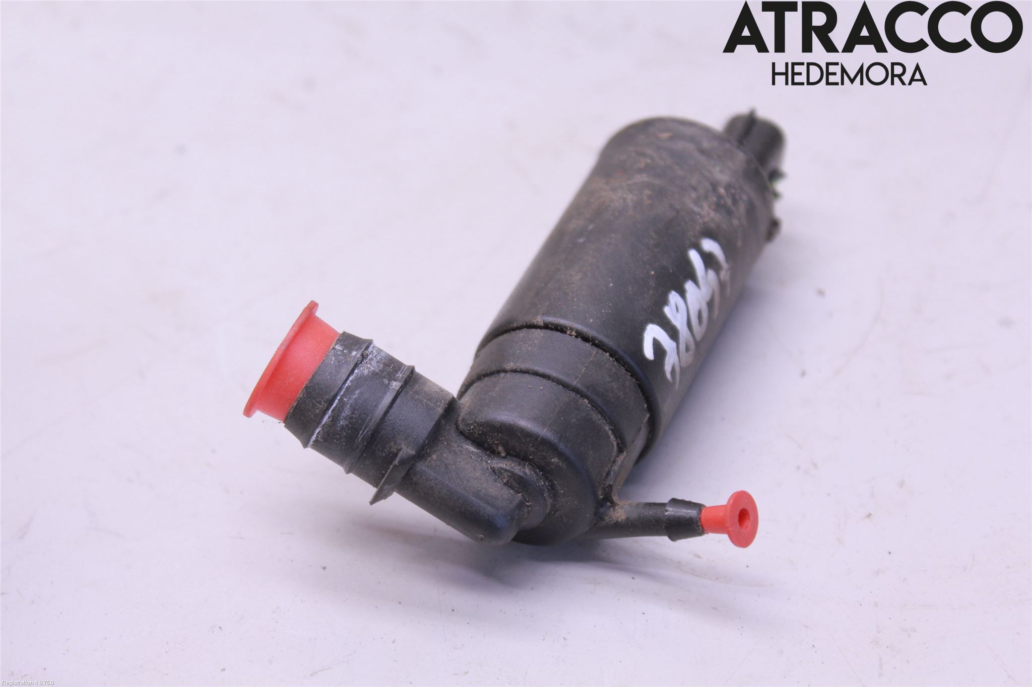 Honda CR-V 02-06 Spylerpumpe Frontrute