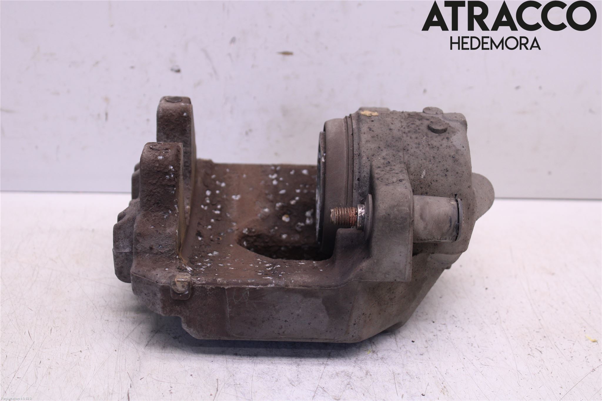 BMW 3 E90/91 SED/TOU 05-12 Bremsecaliper Foran Høyre