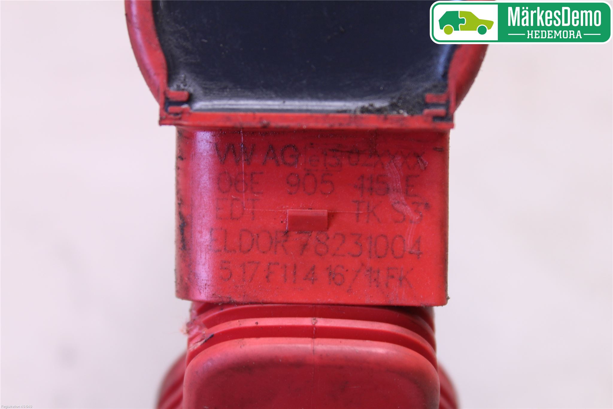 Audi A6/S6     05-11 Coil