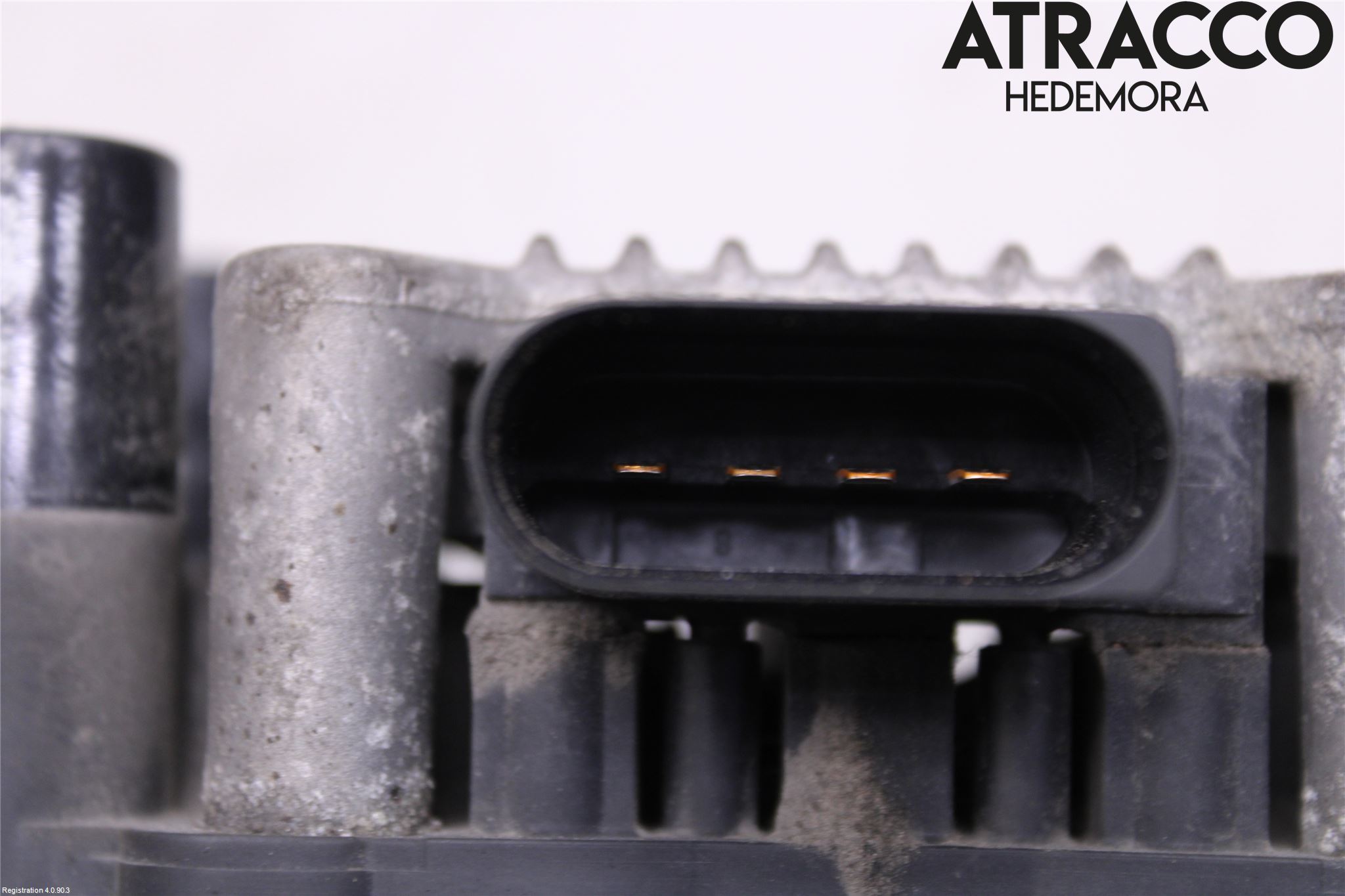 Volkswagen VW GOLF V 04-09 Coil