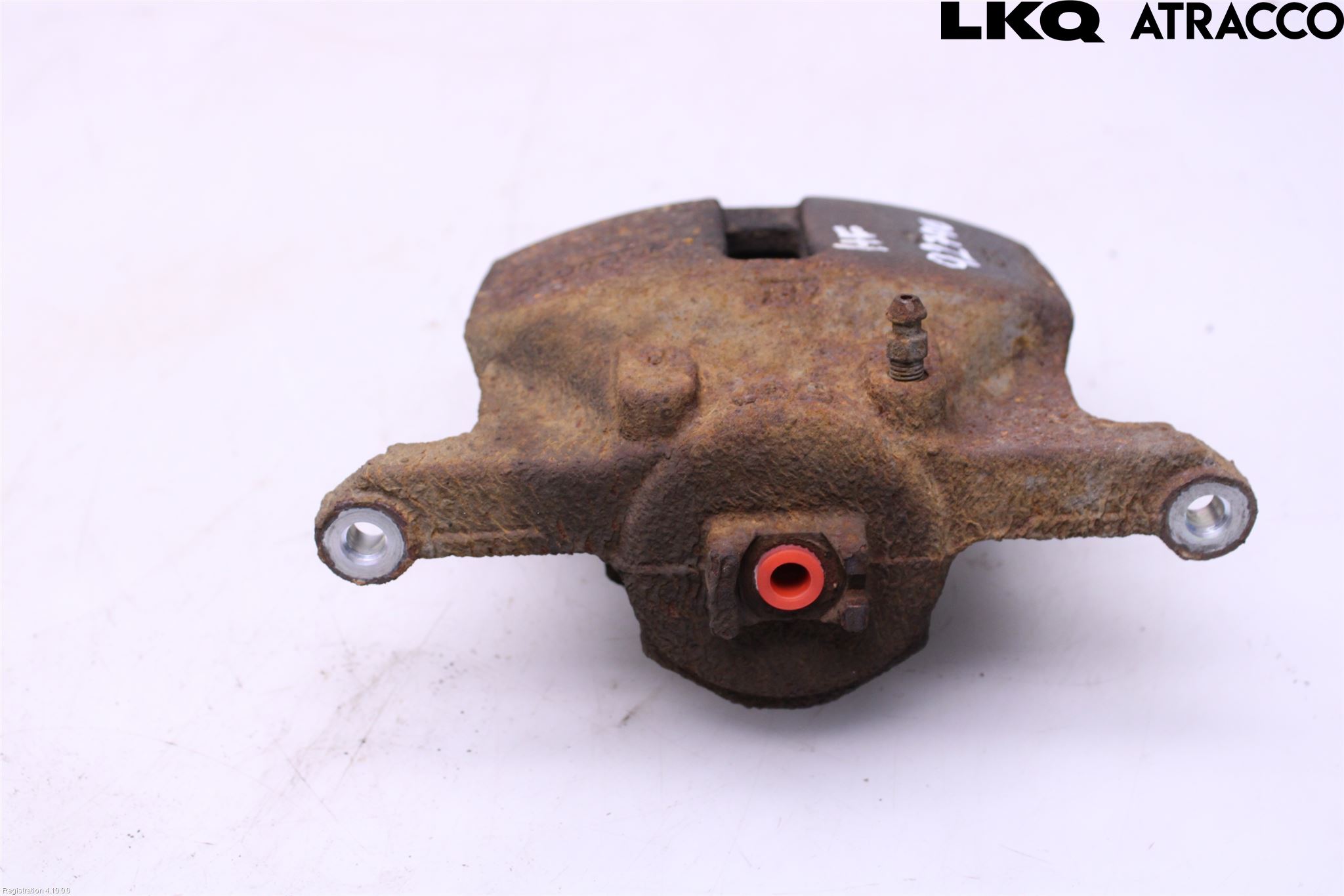 Suzuki SX4 S-CROSS 14-21 Bremsecaliper Foran Høyre