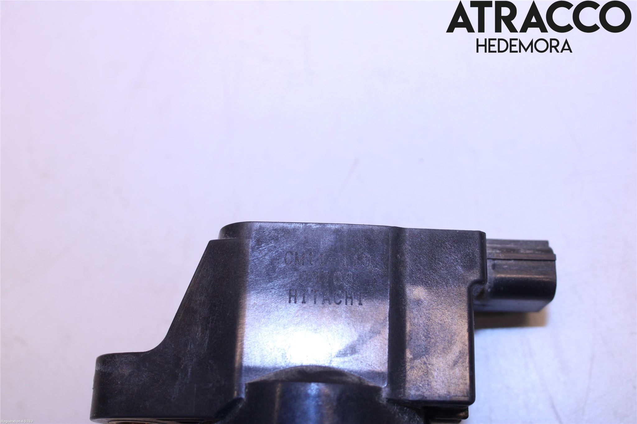 Honda INSIGHT Coil