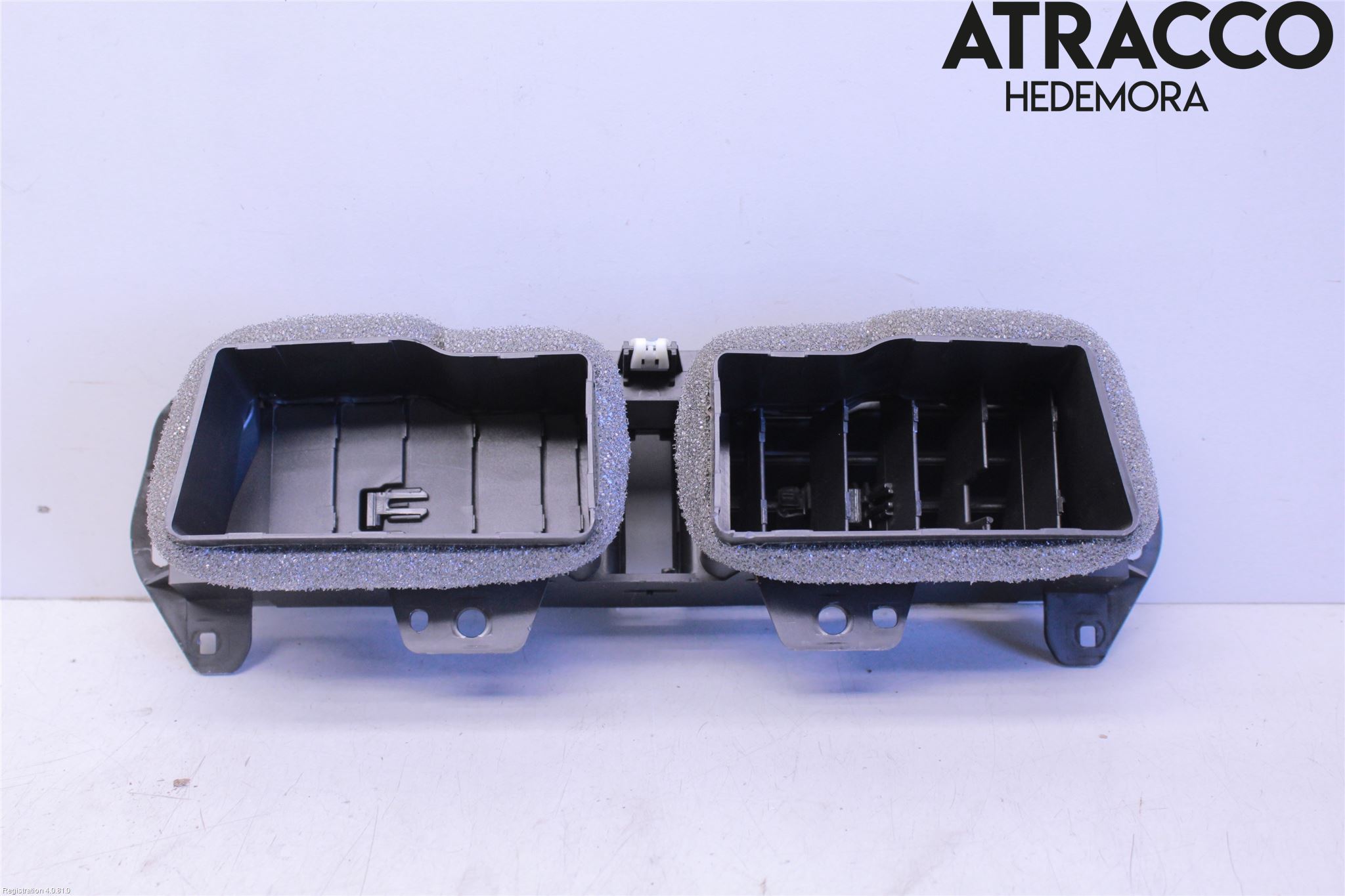 Ford MONDEO 15-22 Dashbord Kanal - Dyse