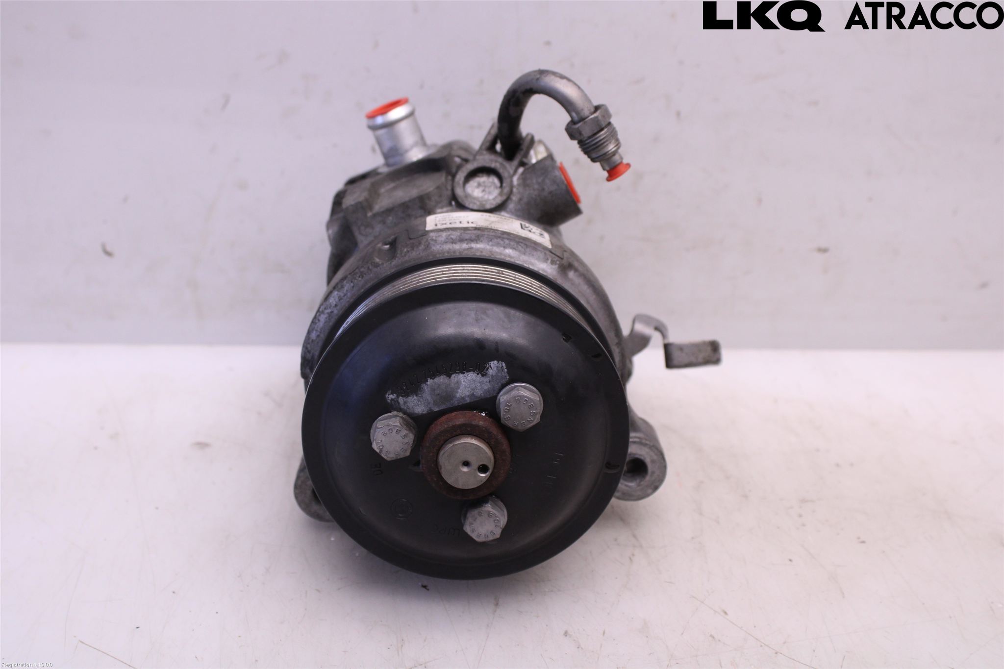 BMW X5 E70 07-13 Servo Pumpe