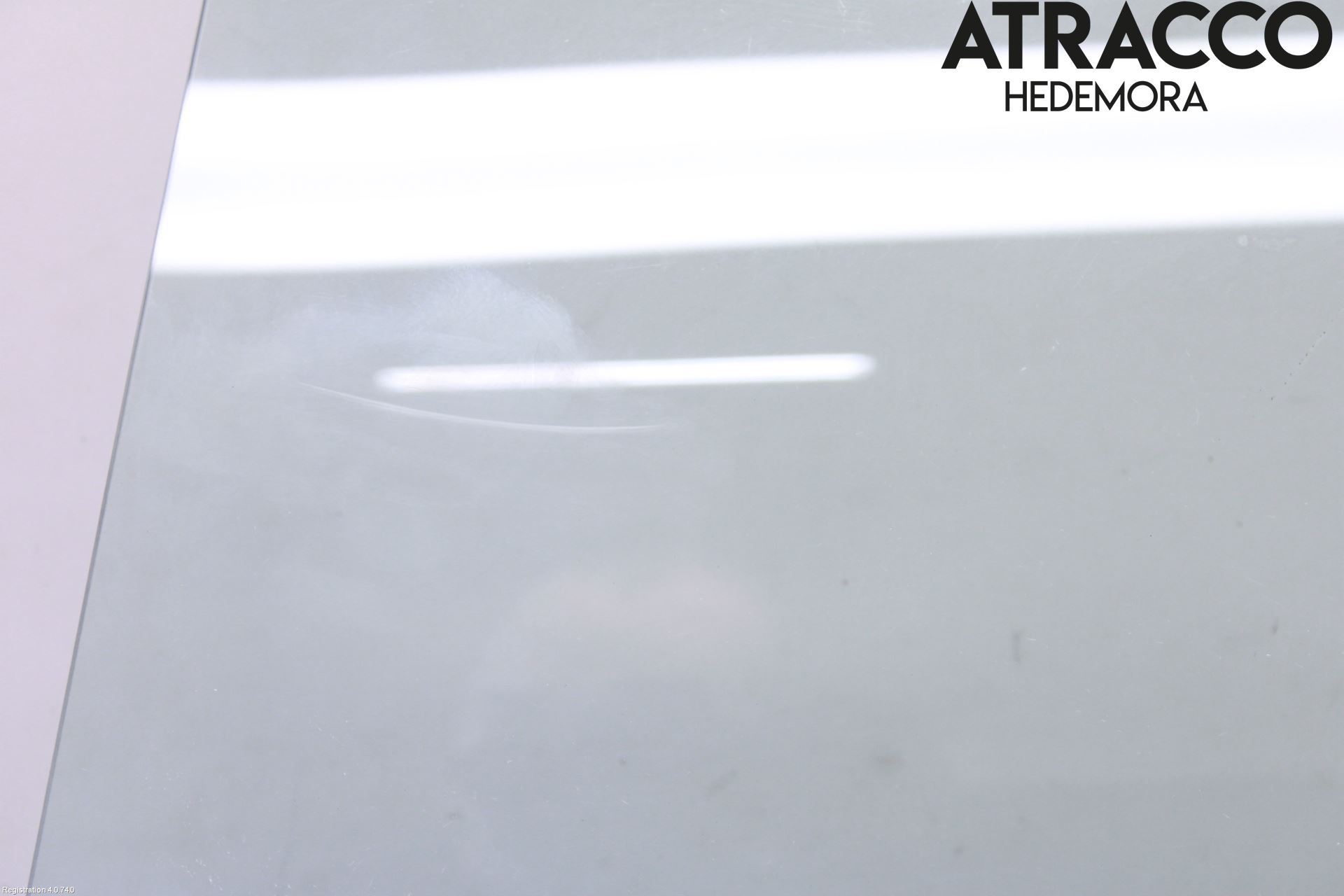 Subaru LEGACY    04-06 Dørrute Bak Venstre 4Dørs