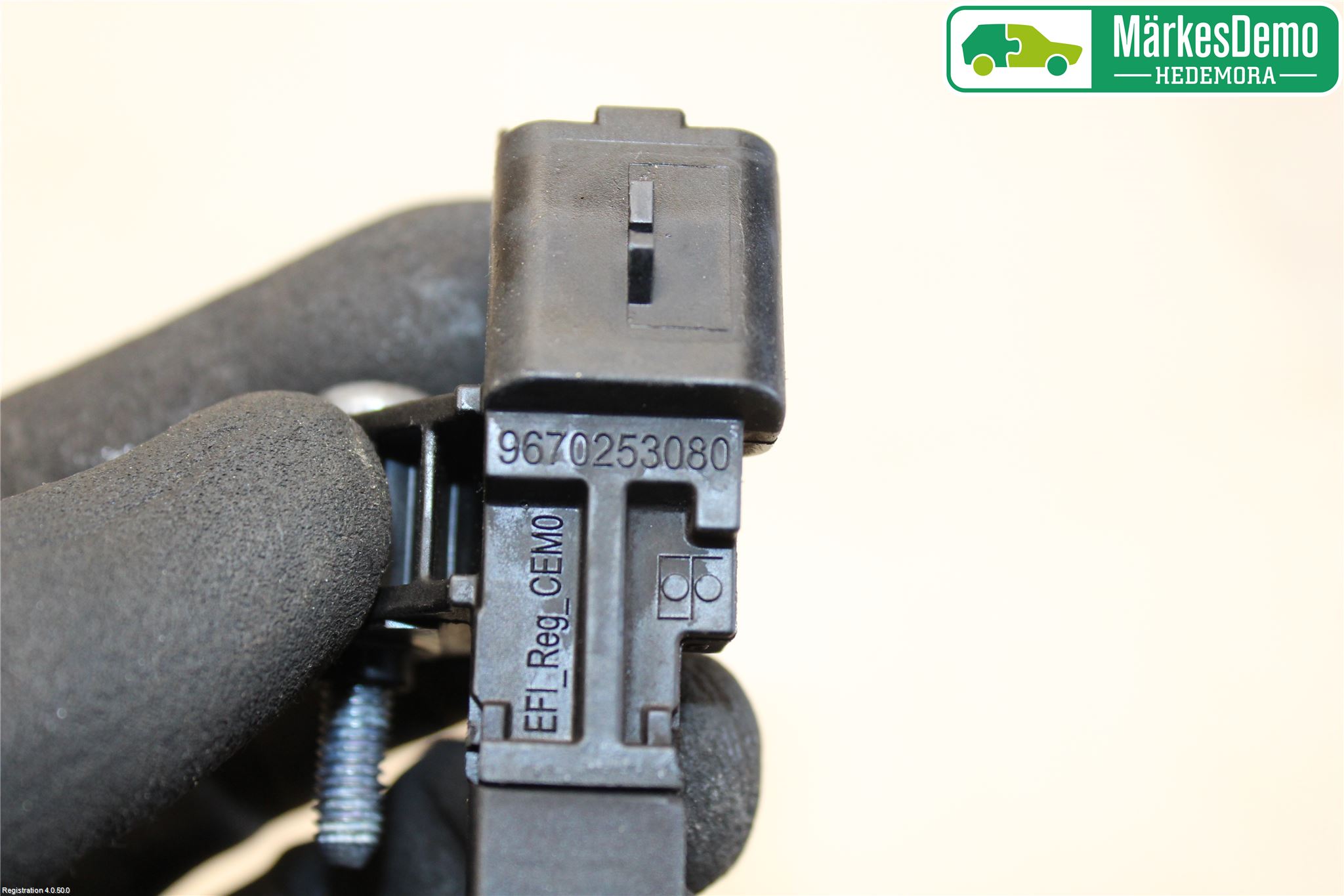 Peugeot 2008 13-20 Giver Turtall - Tenning