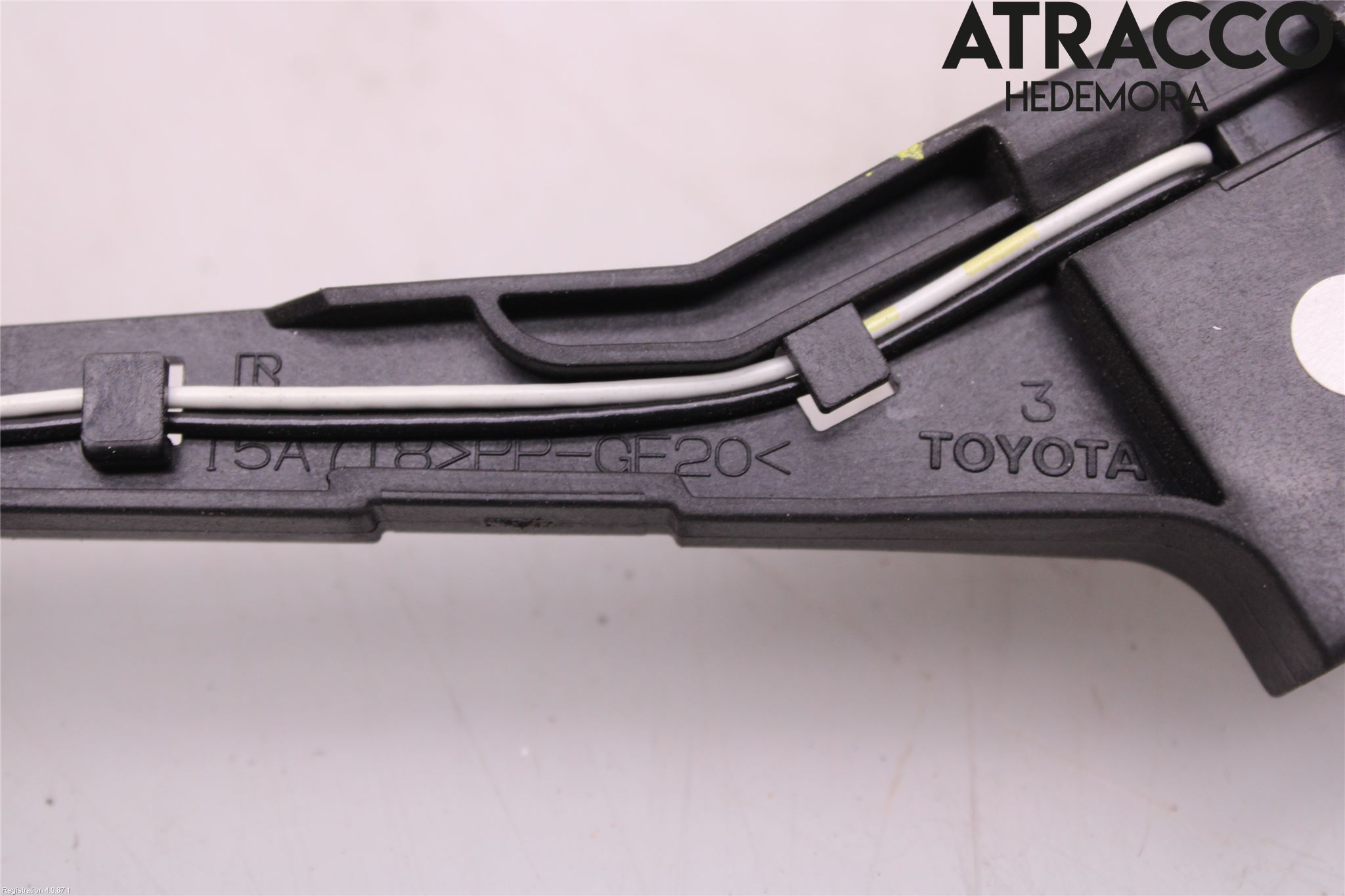 Toyota RAV4 13-18 Bryter Bakluke