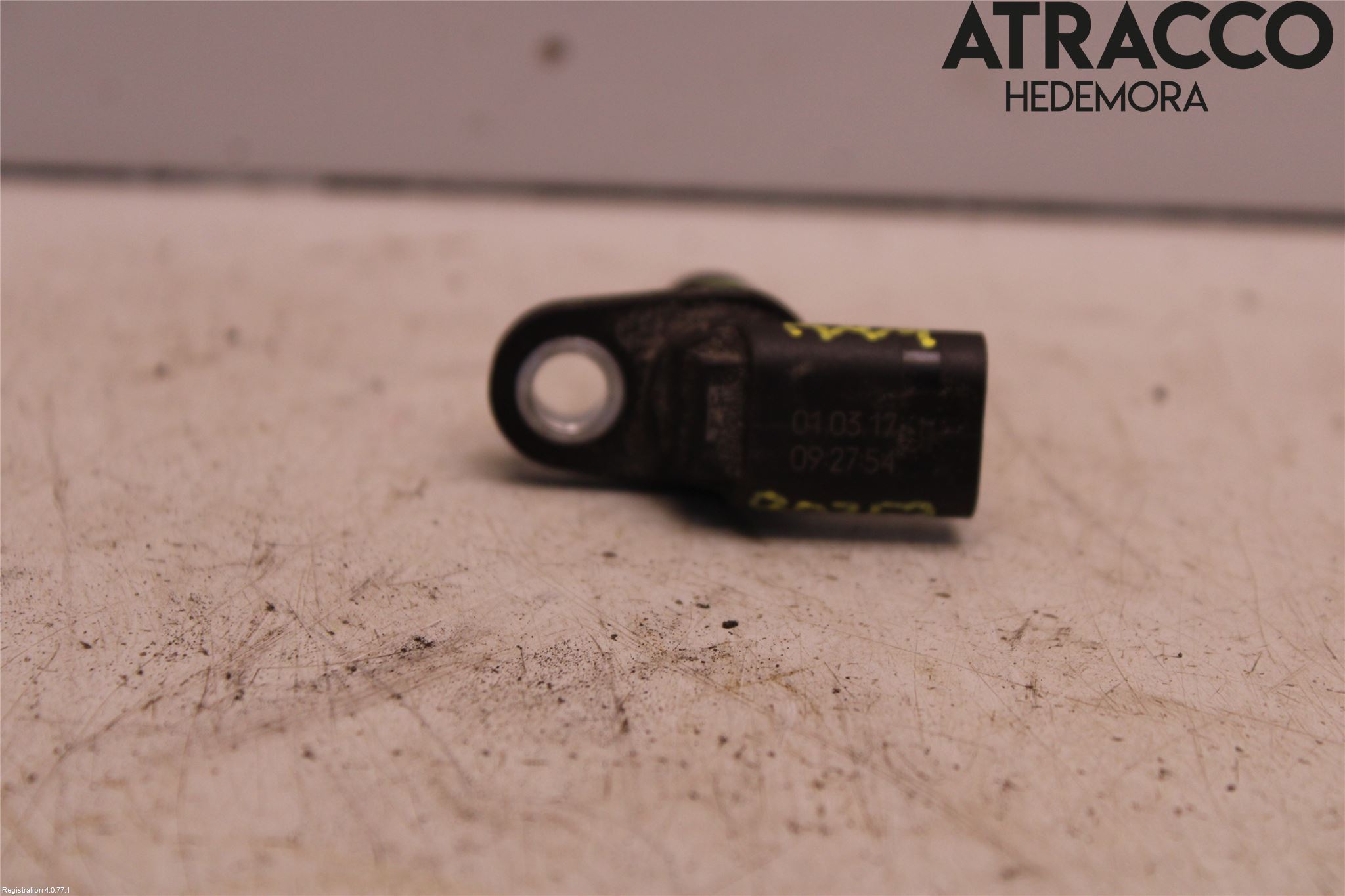 Seat LEON 13-20 Giver Turtall - Tenning