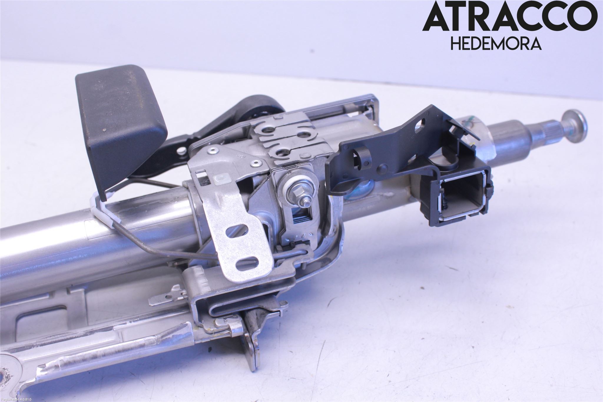Citroen C4/E-C4 C4X/E-C4X III 21- Rattakselaggregat Justerbart