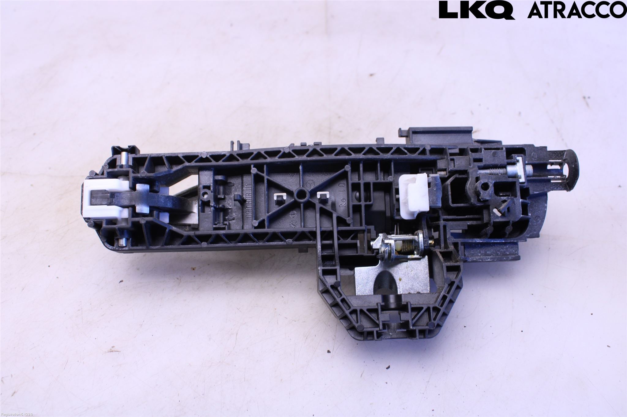 Mercedes-Benz MB B-KLASS (W246/W242) 12-19 Dørhandtak Ytre Høyre