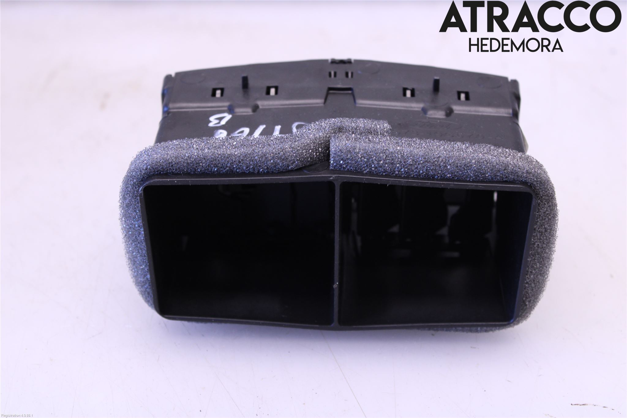 Ford MONDEO 15-22 Dashbord Kanal - Dyse