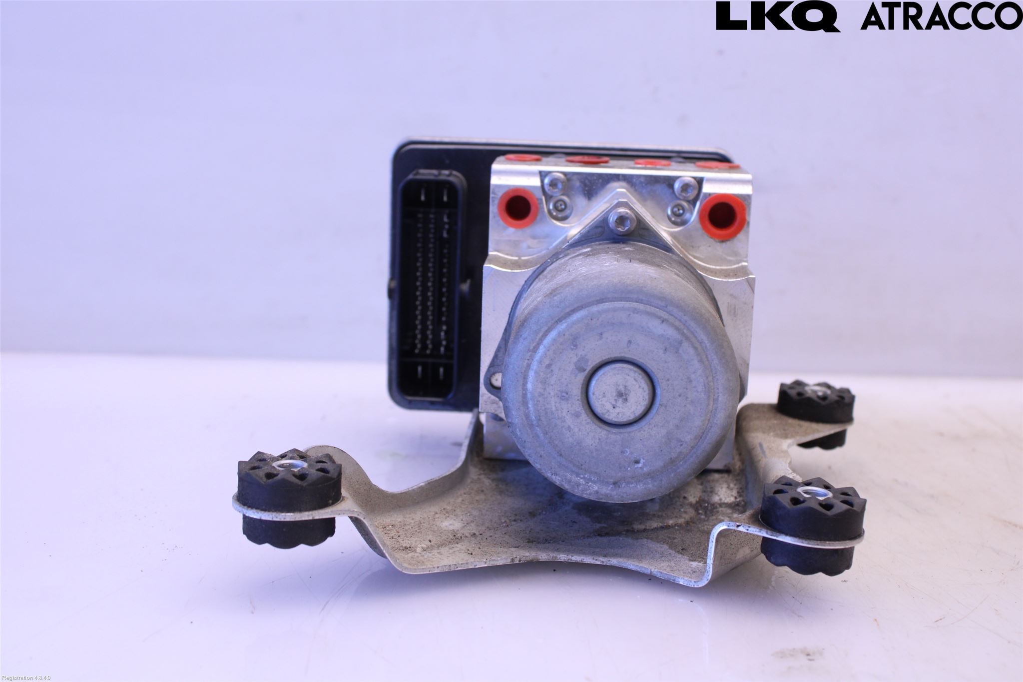 BMW 5 G30/G31/F90 17-23 Abs Hydraulikkaggregat