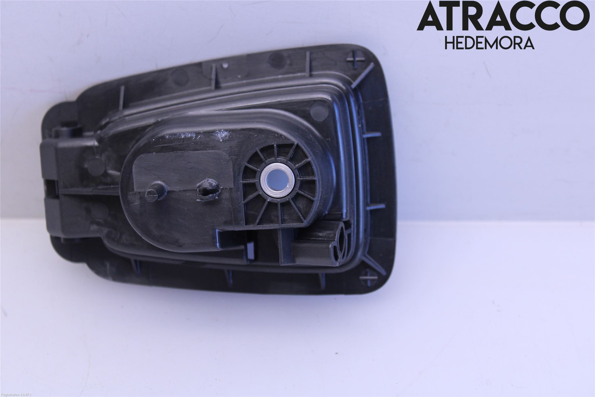 Volvo V90 17->> Wire Panser Wire