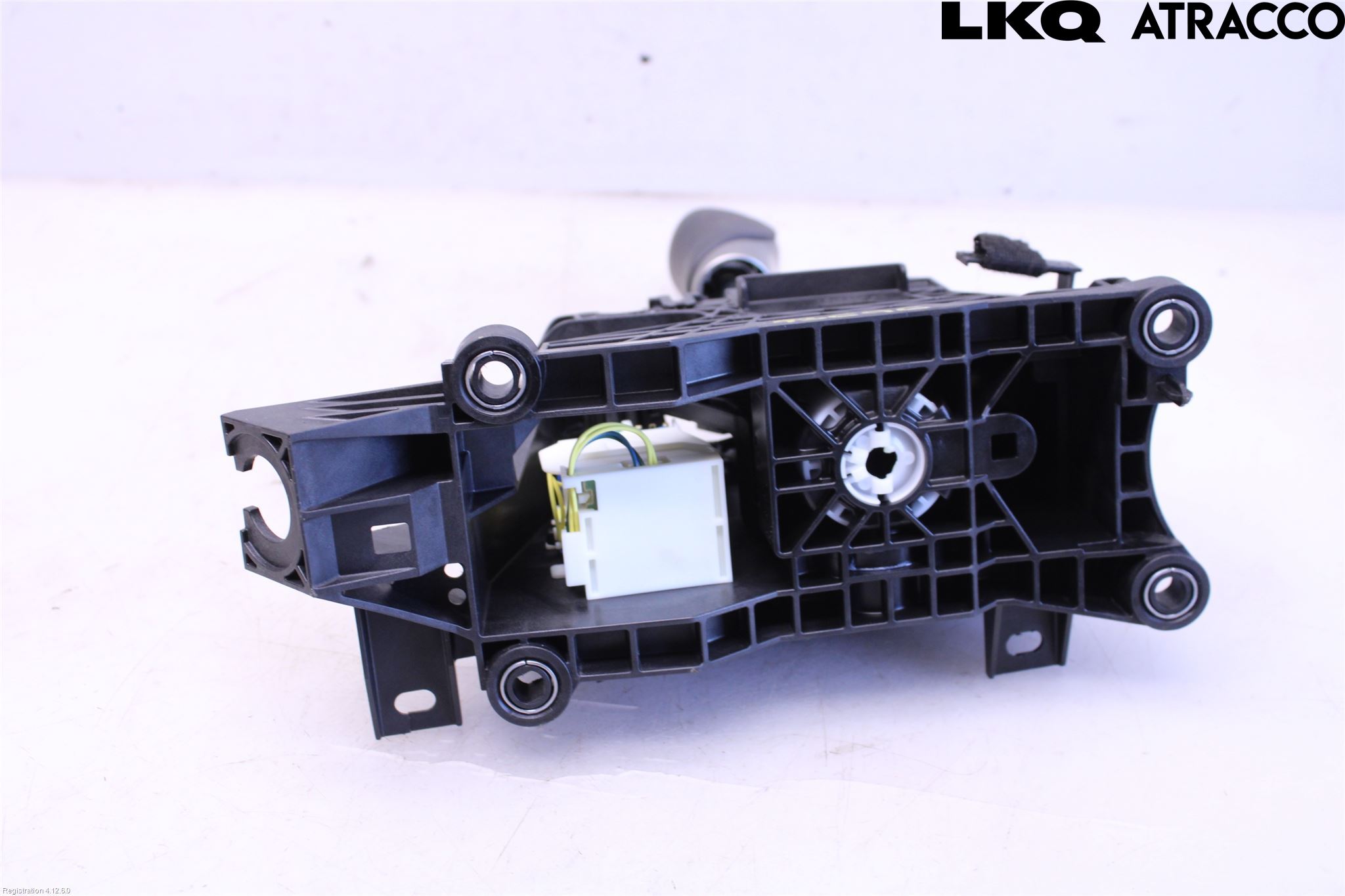 Lexus RX AL20 16-22 Gearspak