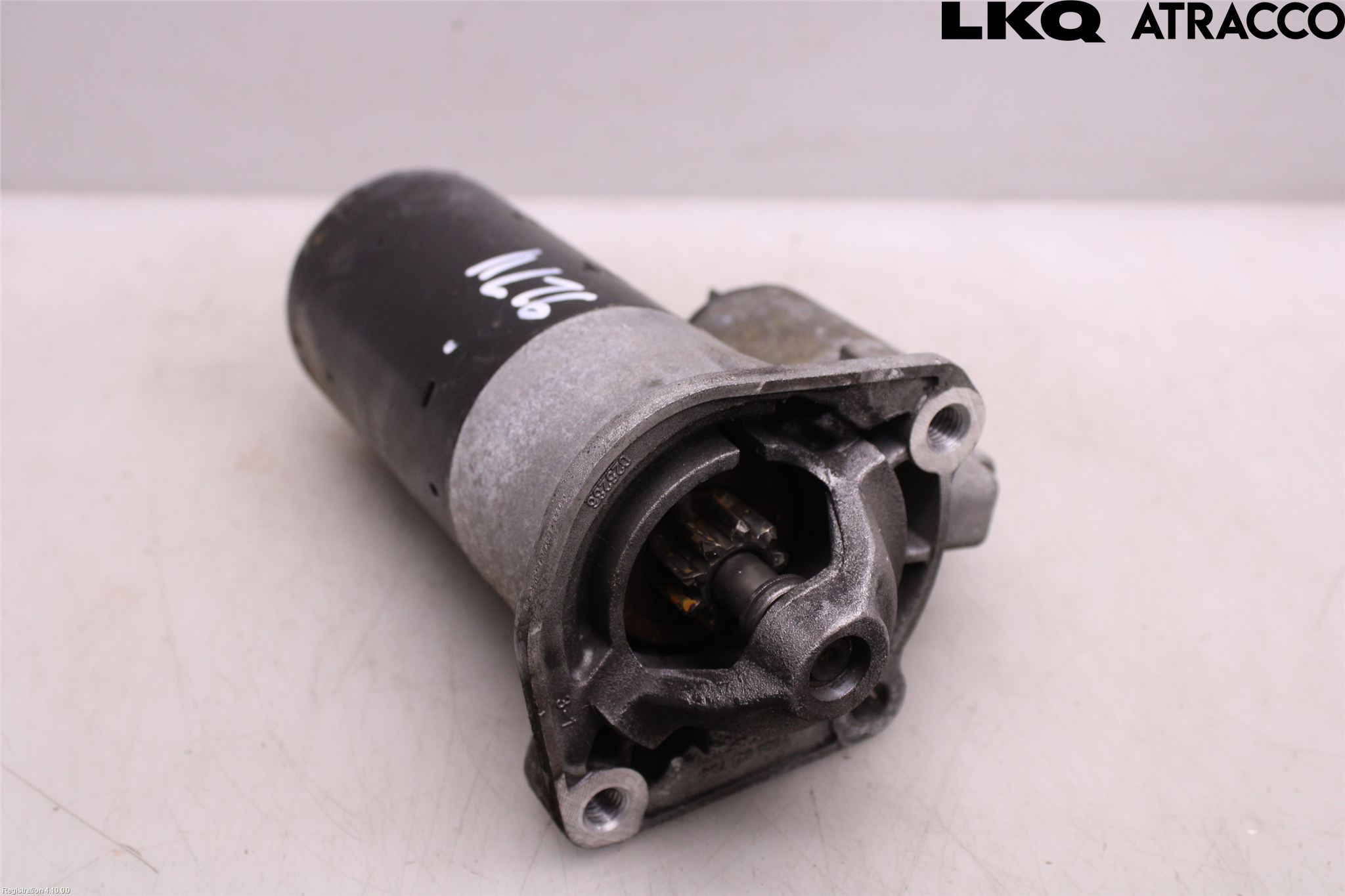 Volvo V70 05-08 Startmotor