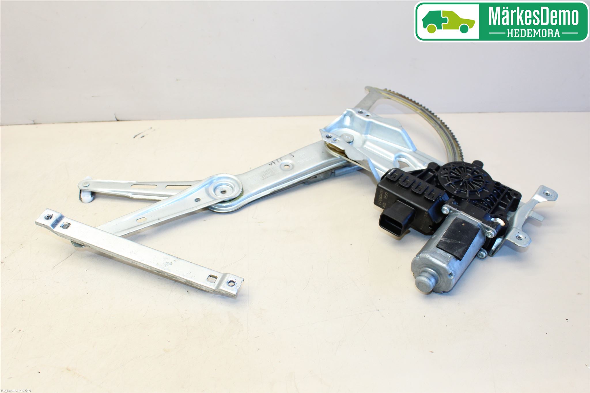 Opel ASTRA H 04-12 Vindusheis El Komp