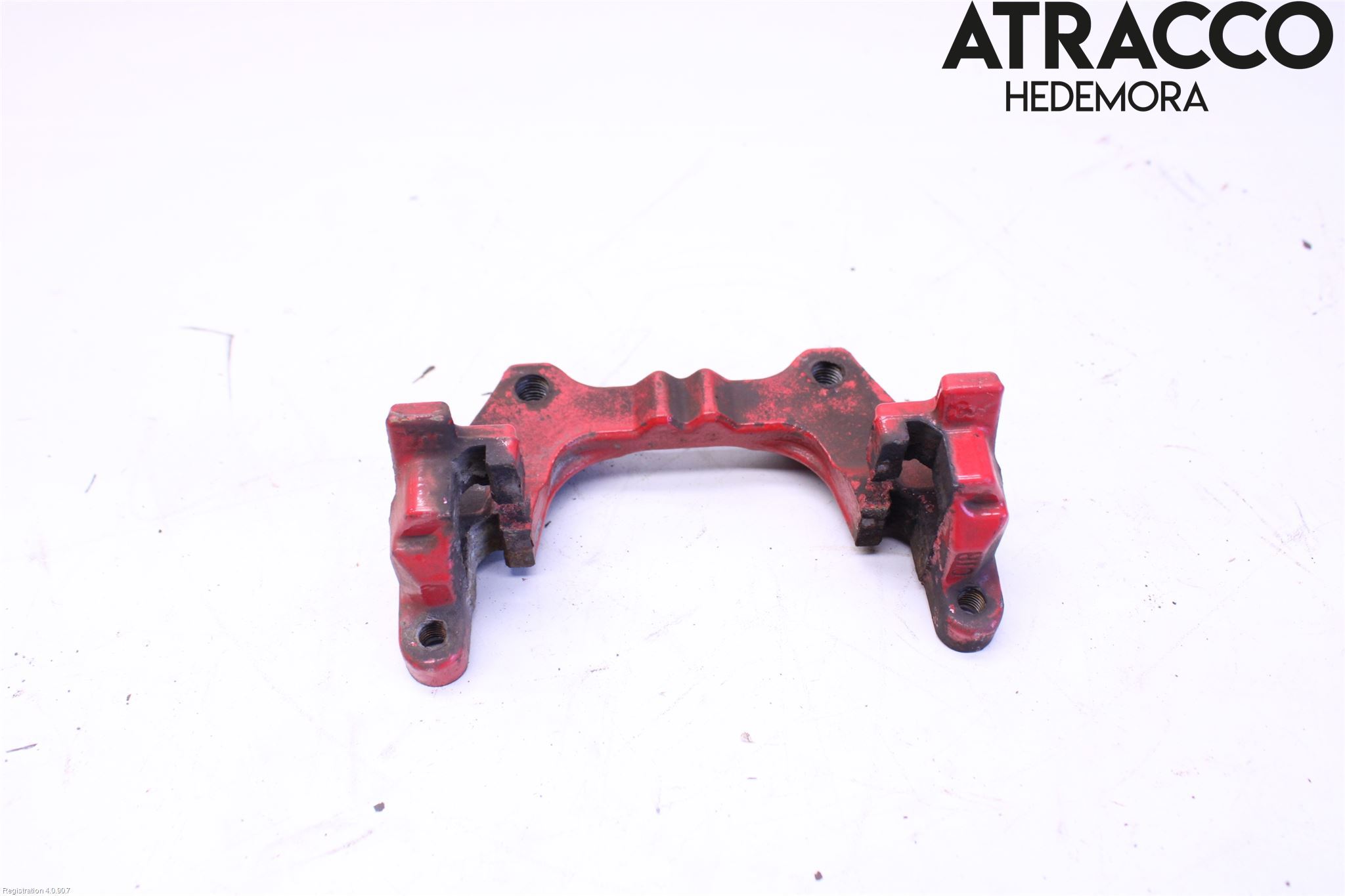 Volkswagen VW T-ROC 18- Bremsecaliper Feste Holder