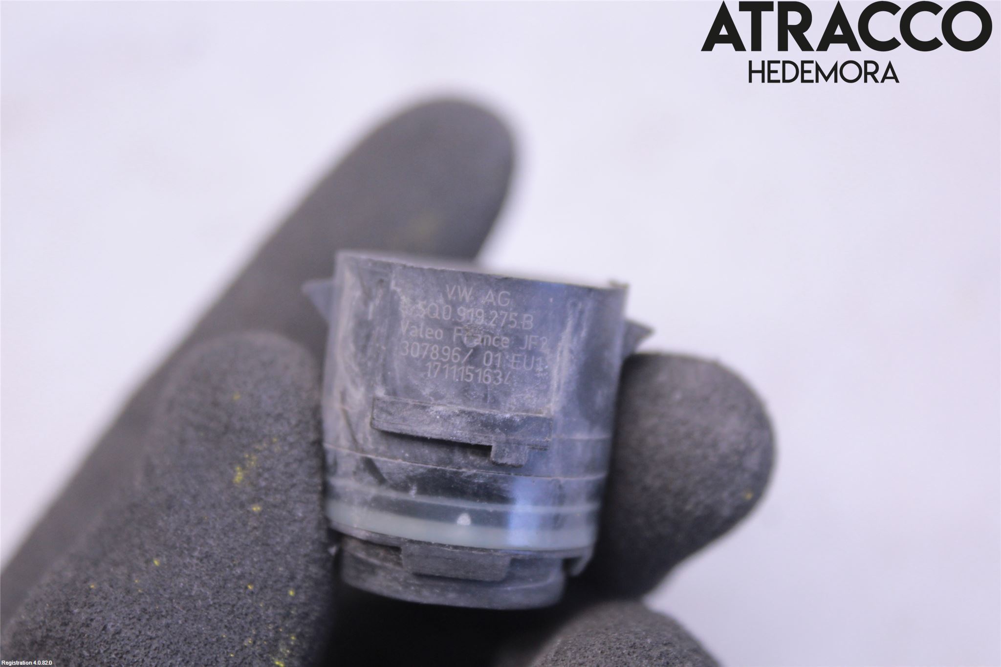 Volkswagen VW GOLF / E-GOLF VII 13-20 Sensor Parkering Front