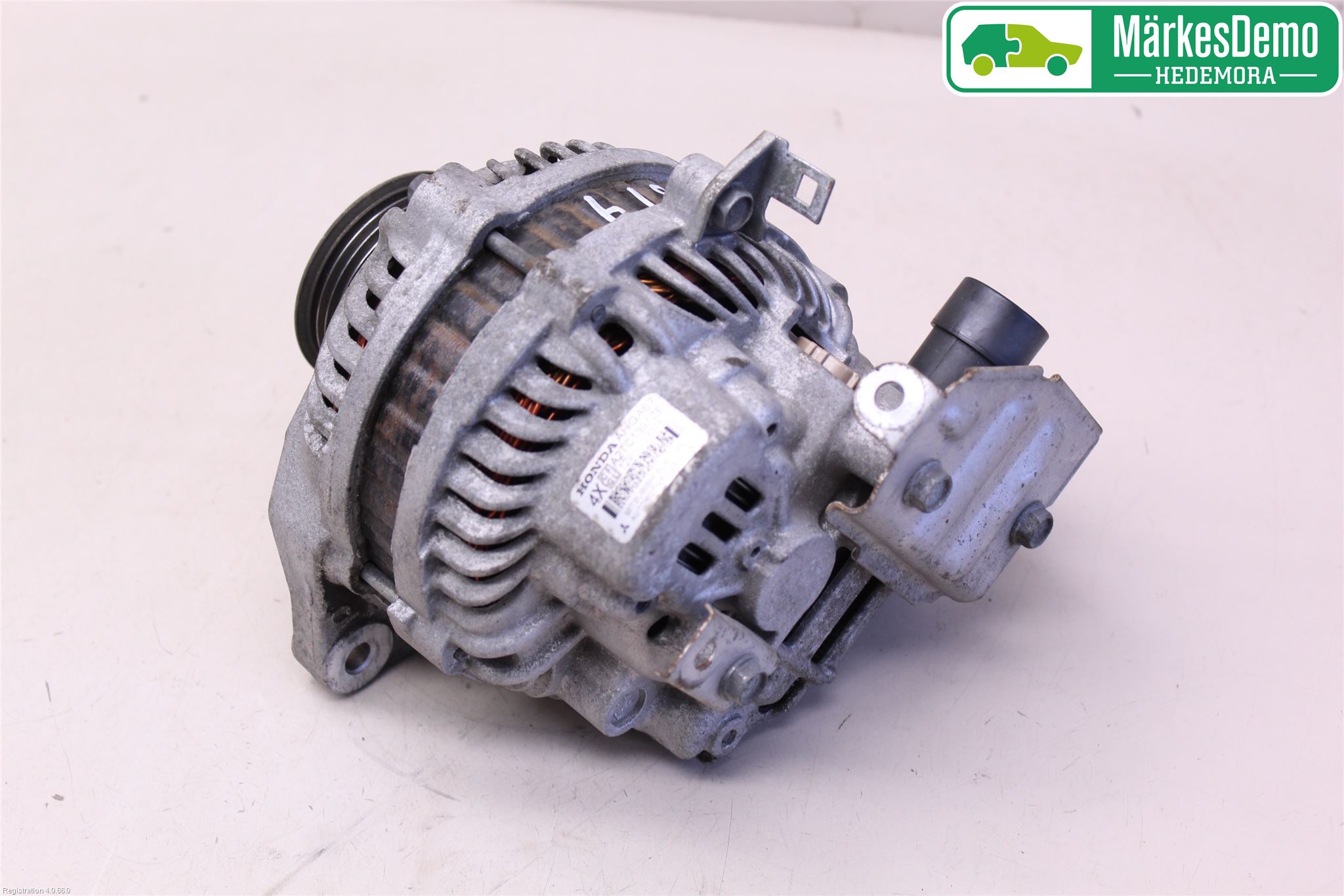 Honda CIVIC 06-11 Dynamo