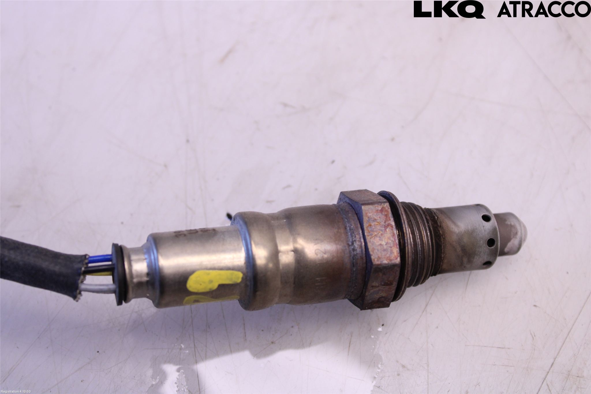 Audi A3/S3 8V 13-20 Inns Lambdasonde