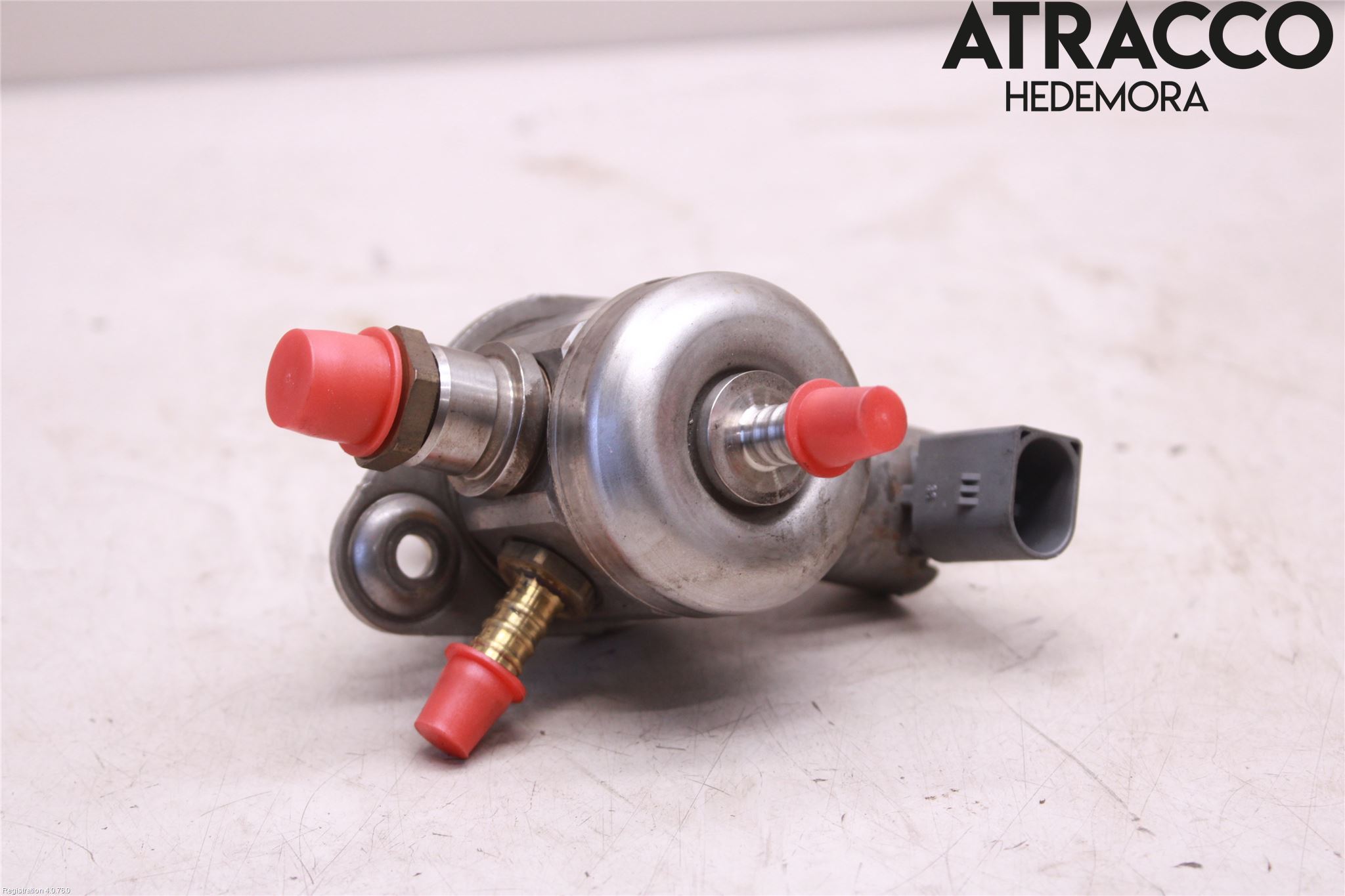 Audi A5 07-16 Drivstoffpumpe Mekanisk