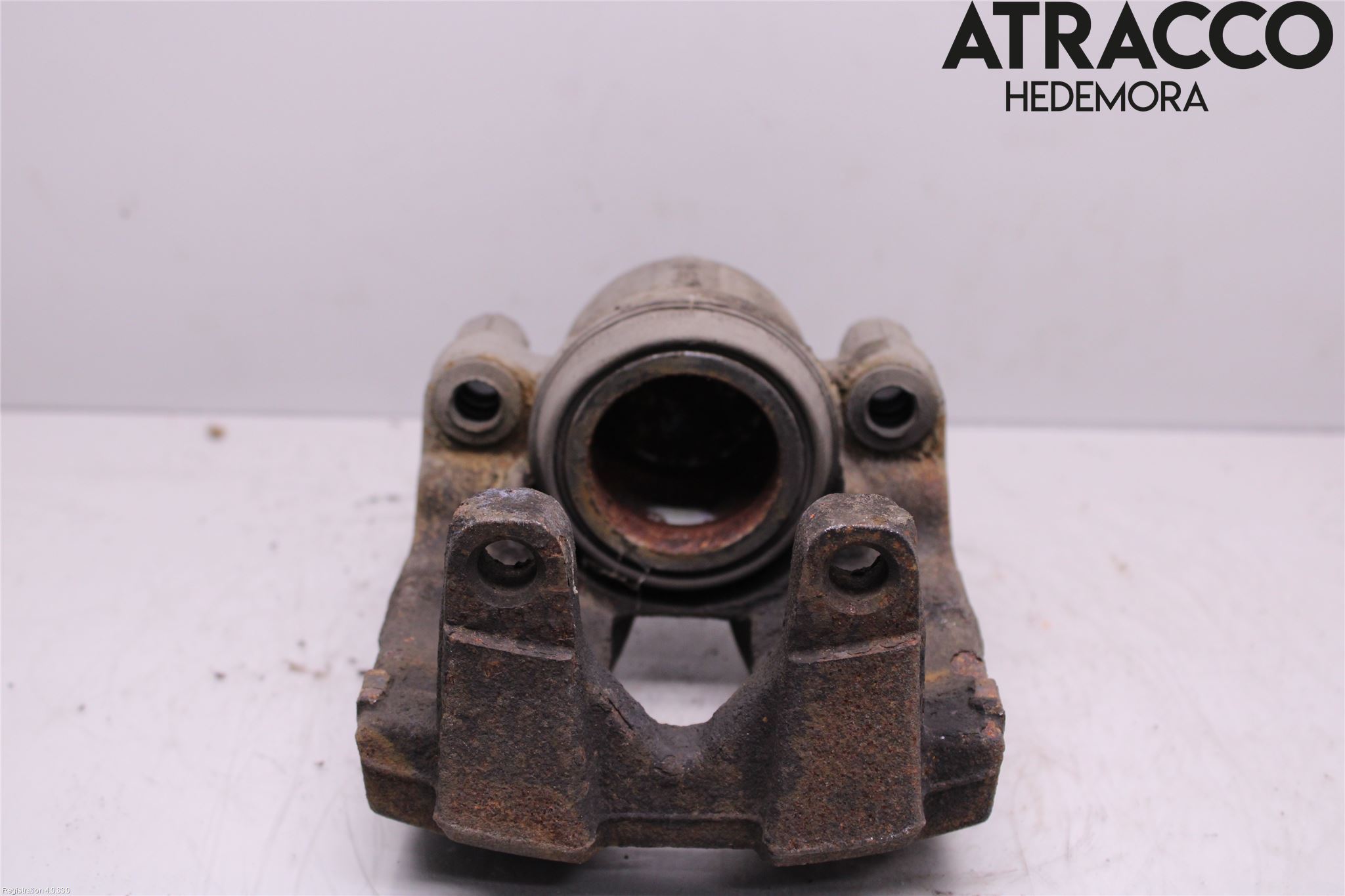 BMW X3 F25 10-17 Bremsecaliper Foran Venstre