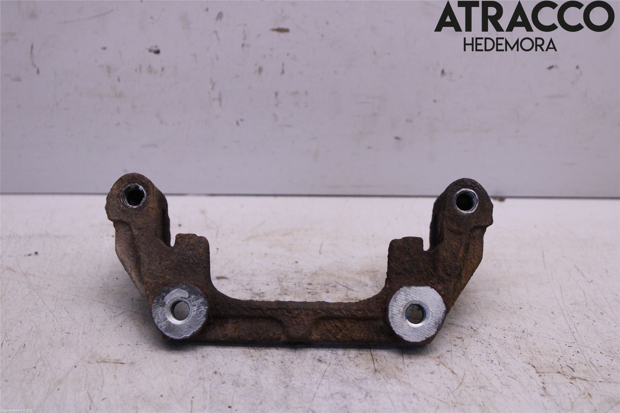 Ford KUGA 13-16 Bremsecaliper Feste Holder