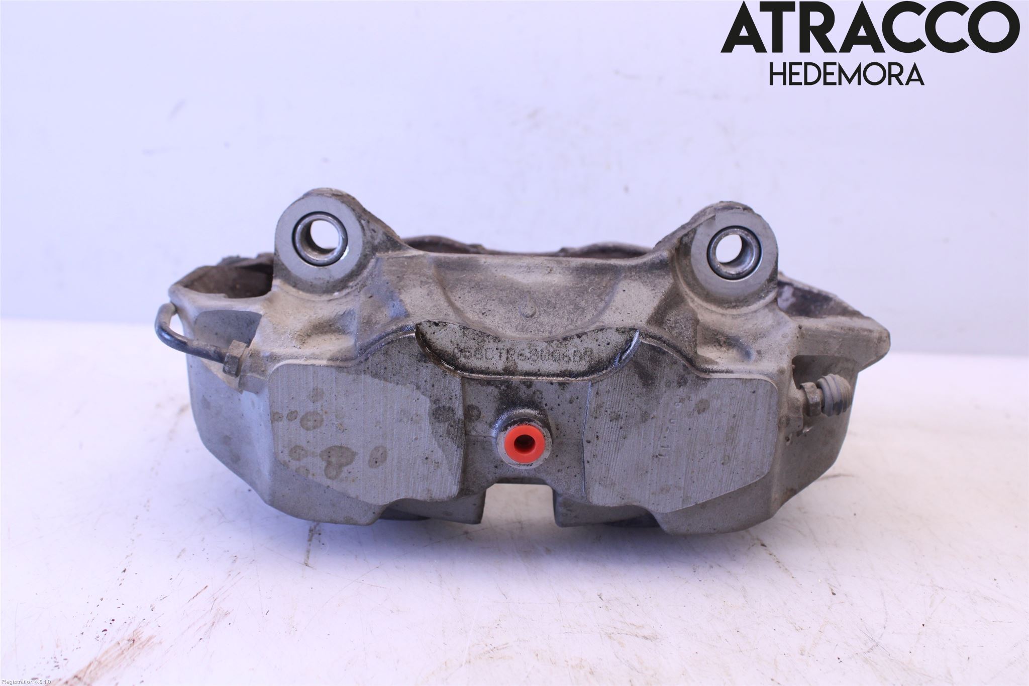 Audi A4/S4 B9 16-19 Bremsecaliper Foran Høyre