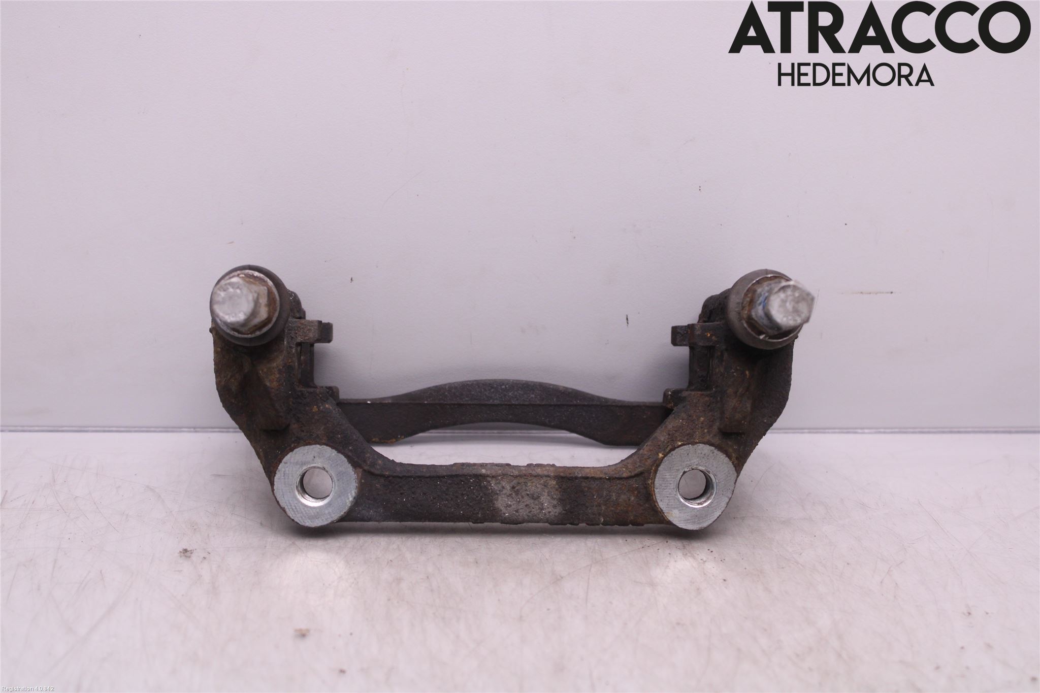 Mini COUPE R56 05-14 Bremsecaliper Feste Holder