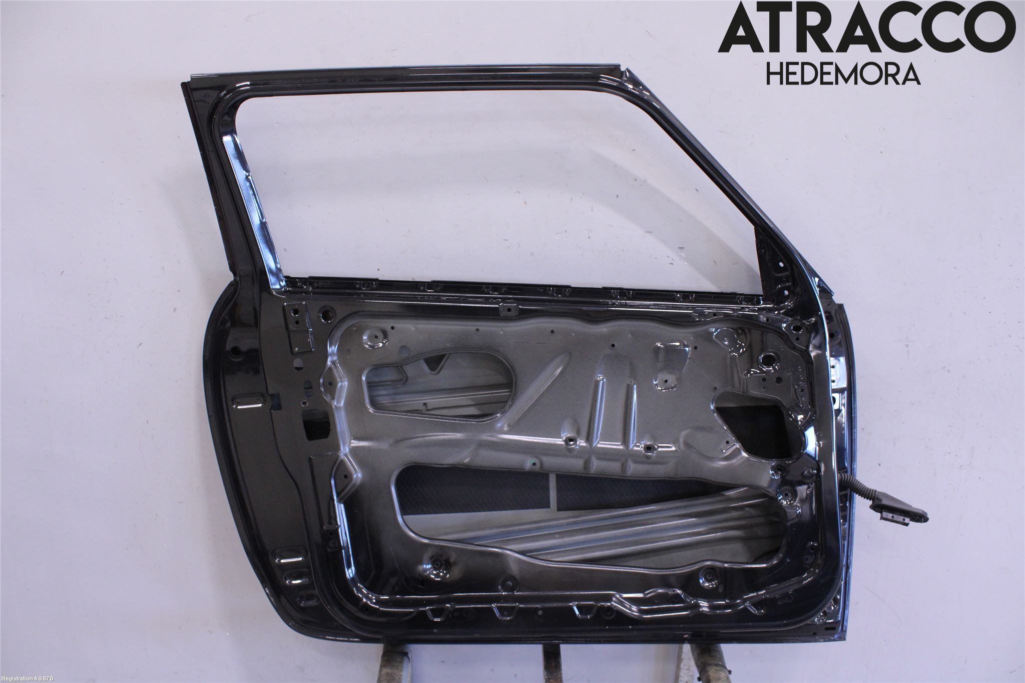 Mini COUNTRYMAN R60 11-16 Dør 4D Foran Venstre