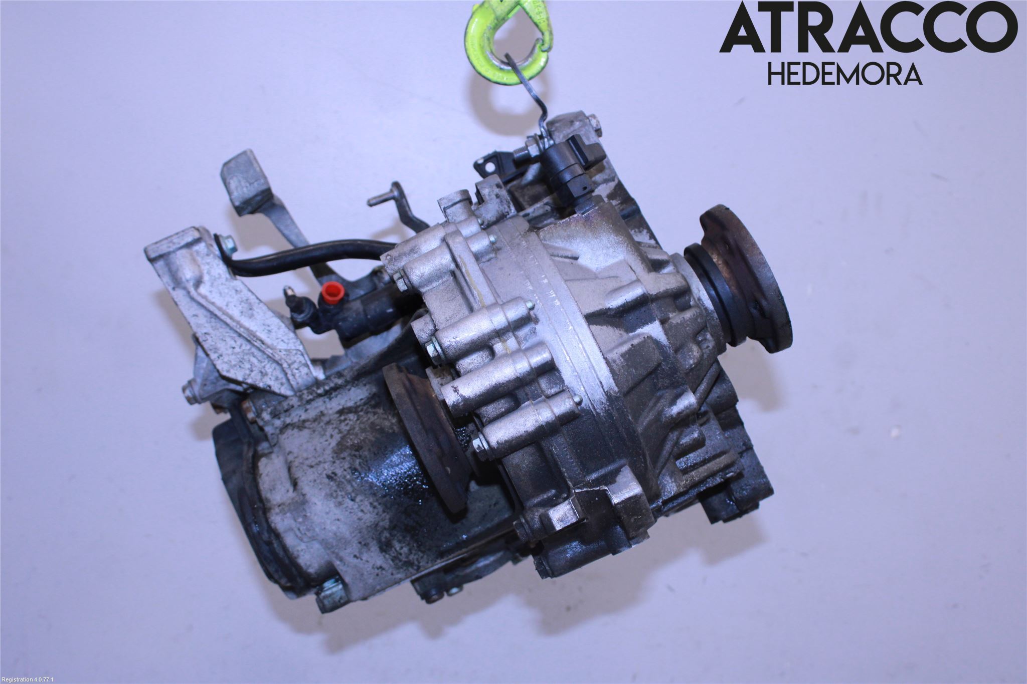 Volkswagen VW BEETLE 98-10 Gearkasse 5 Trinn