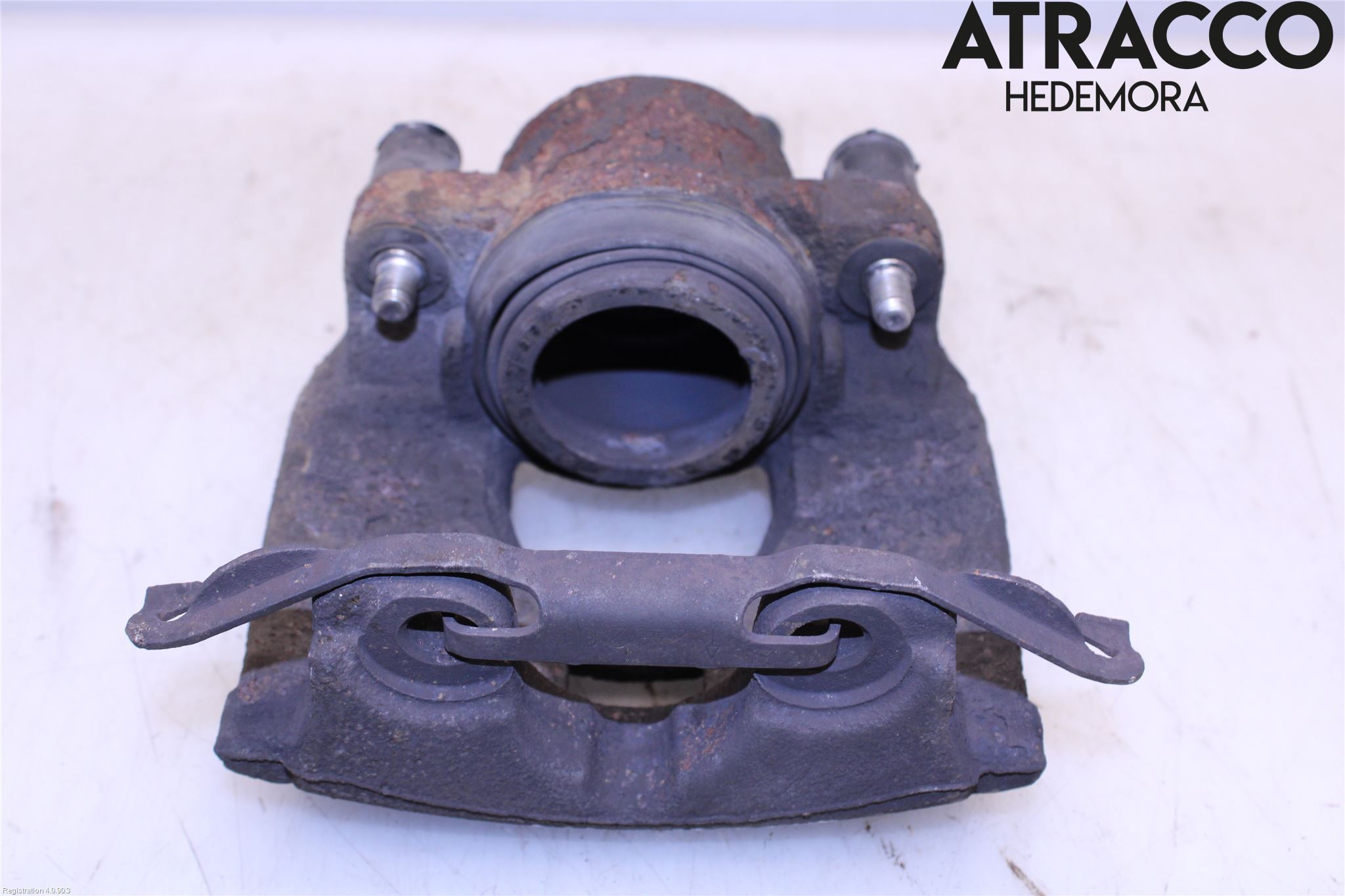 Volvo V70 08-13 Bremsecaliper Foran Høyre