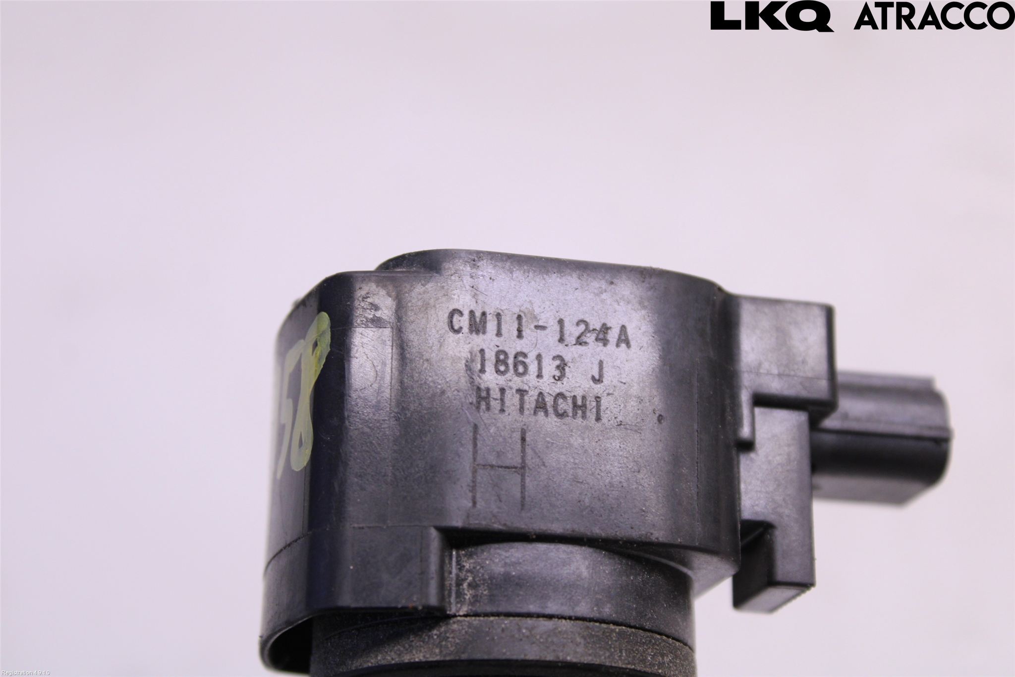 Honda CIVIC 17-22 Coil