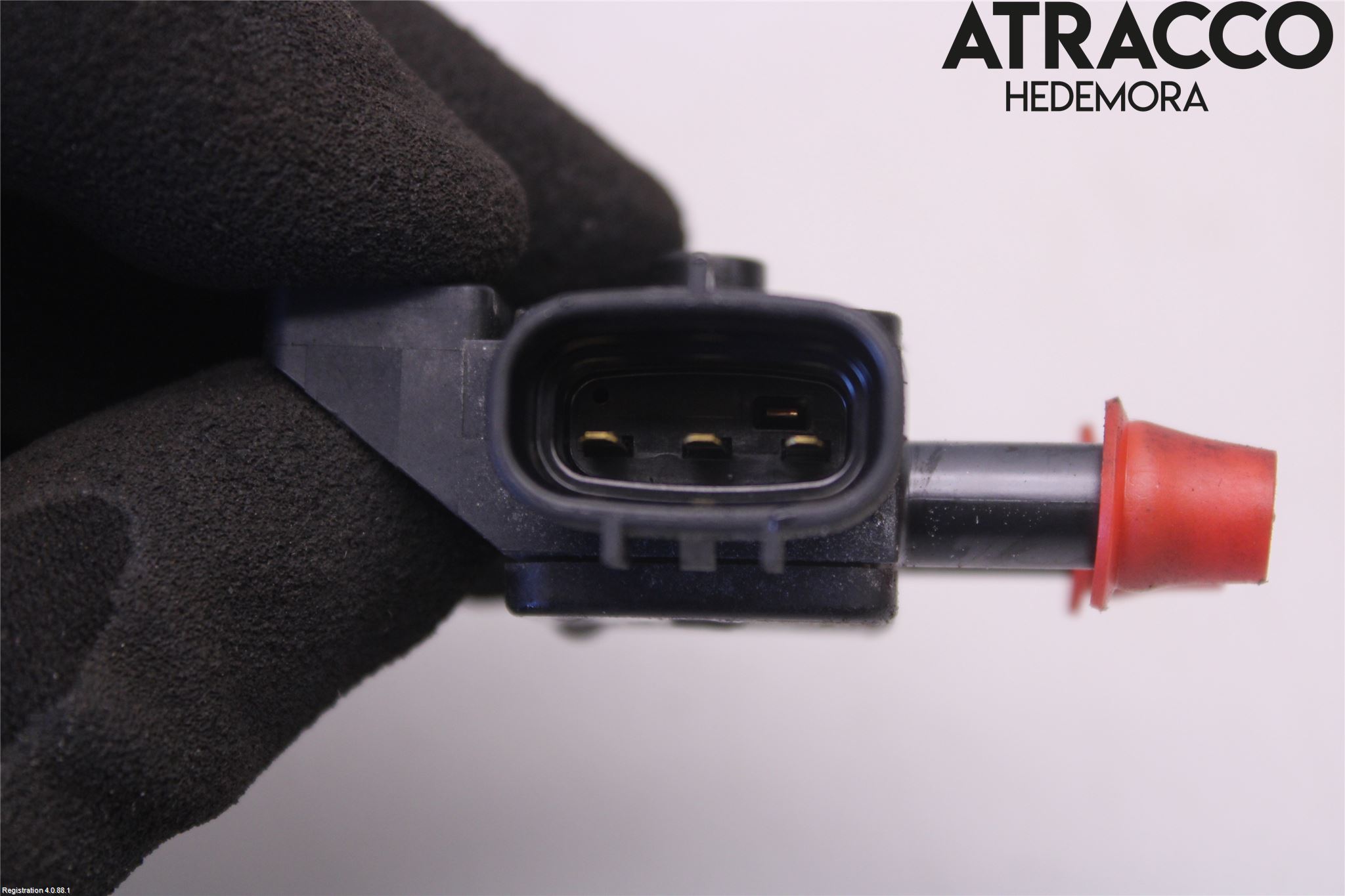 Hyundai i40 08-15 Sensor Temp-Trykk Avgass