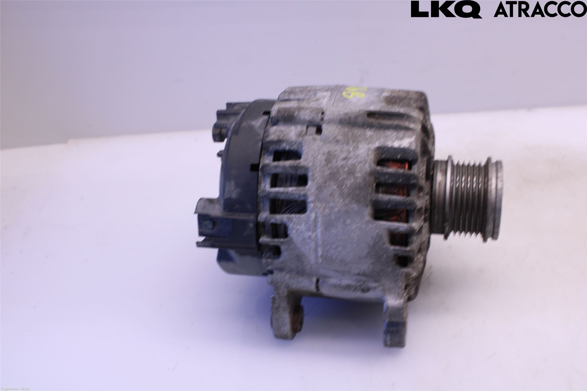 Volkswagen VW GOLF / E-GOLF VII 13-20 Dynamo