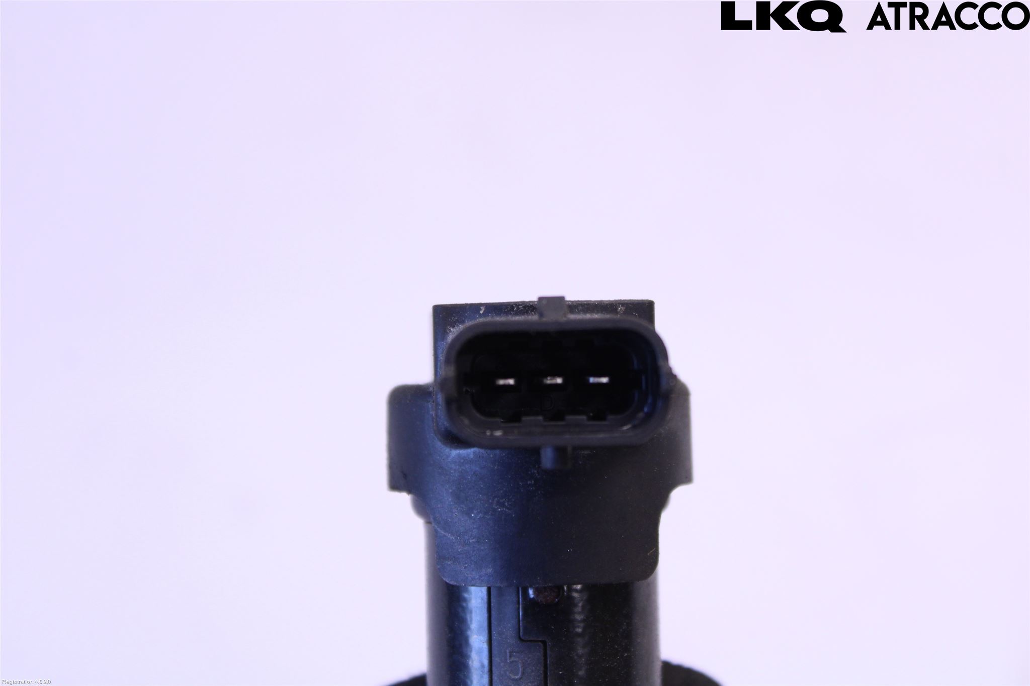 Peugeot PEUGOT 208 16-19 Coil