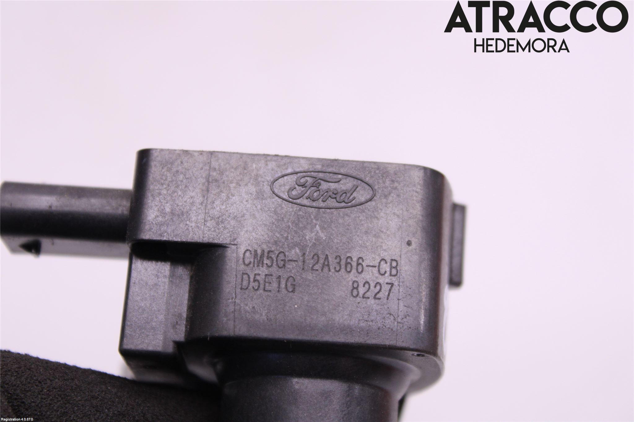 Ford FIESTA (VII) 18-23 Coil